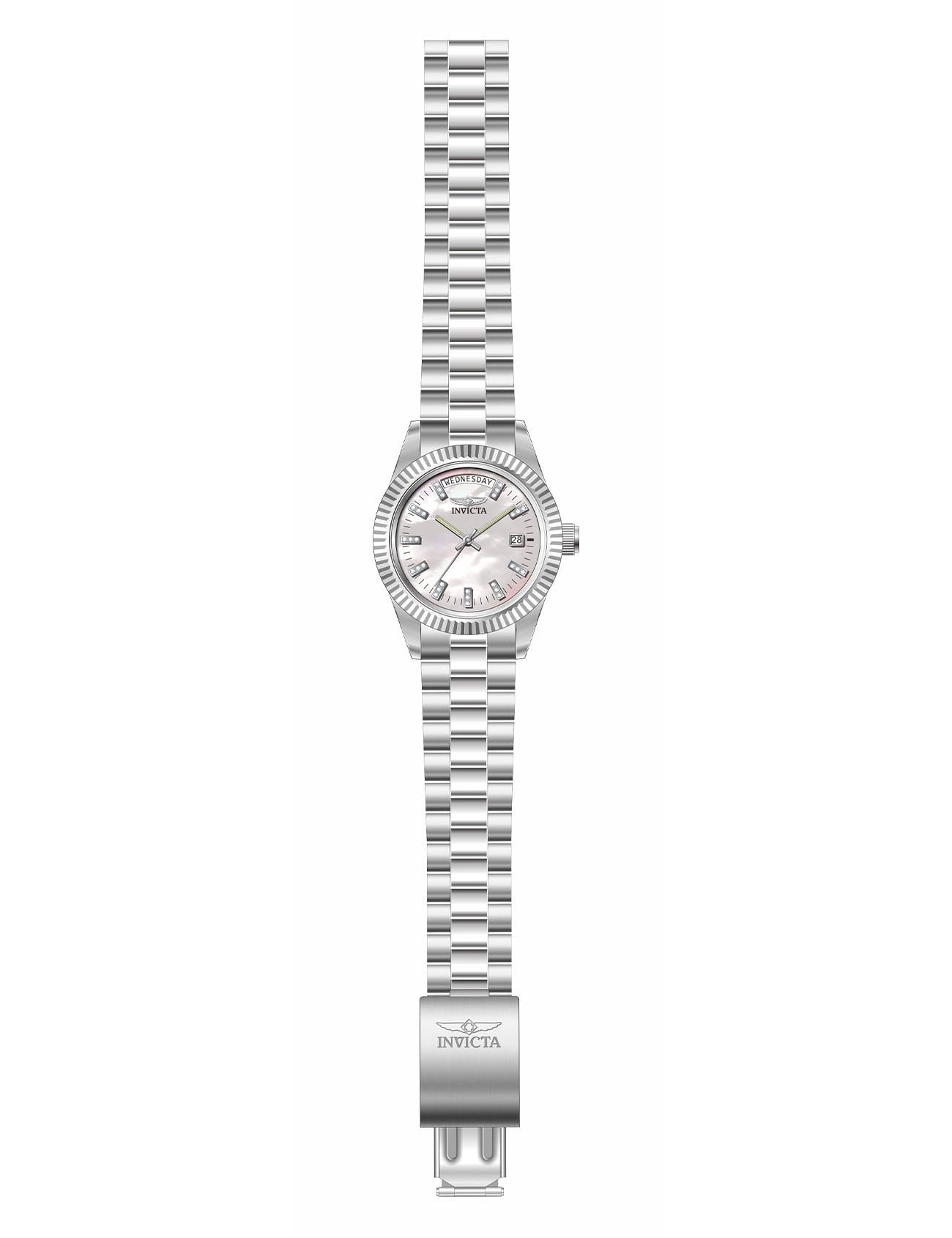 INVICTA 229870 Kadın Kol Saati