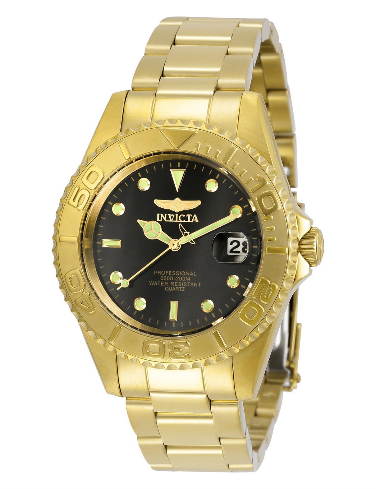 INVICTA 229939 Kadın Kol Saati