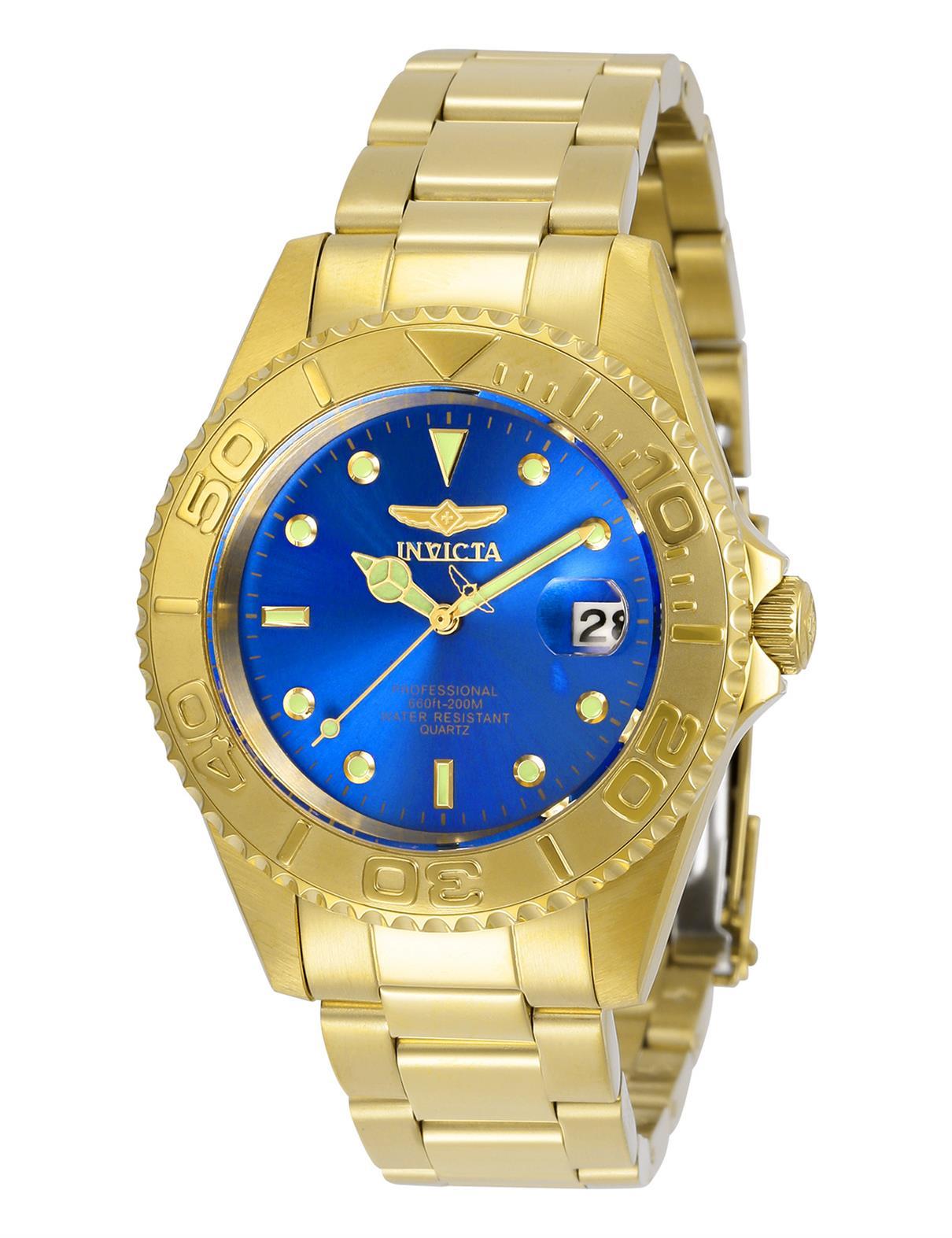 INVICTA 229940 Kadın Kol Saati