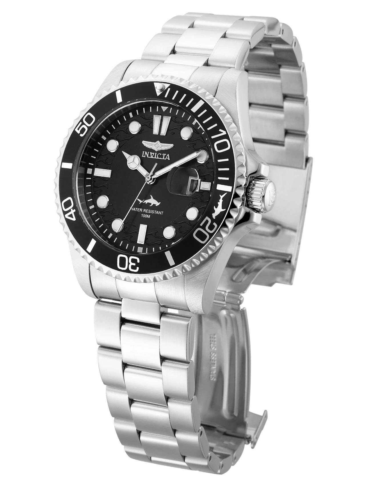 INVICTA 230018 Erkek Kol Saati