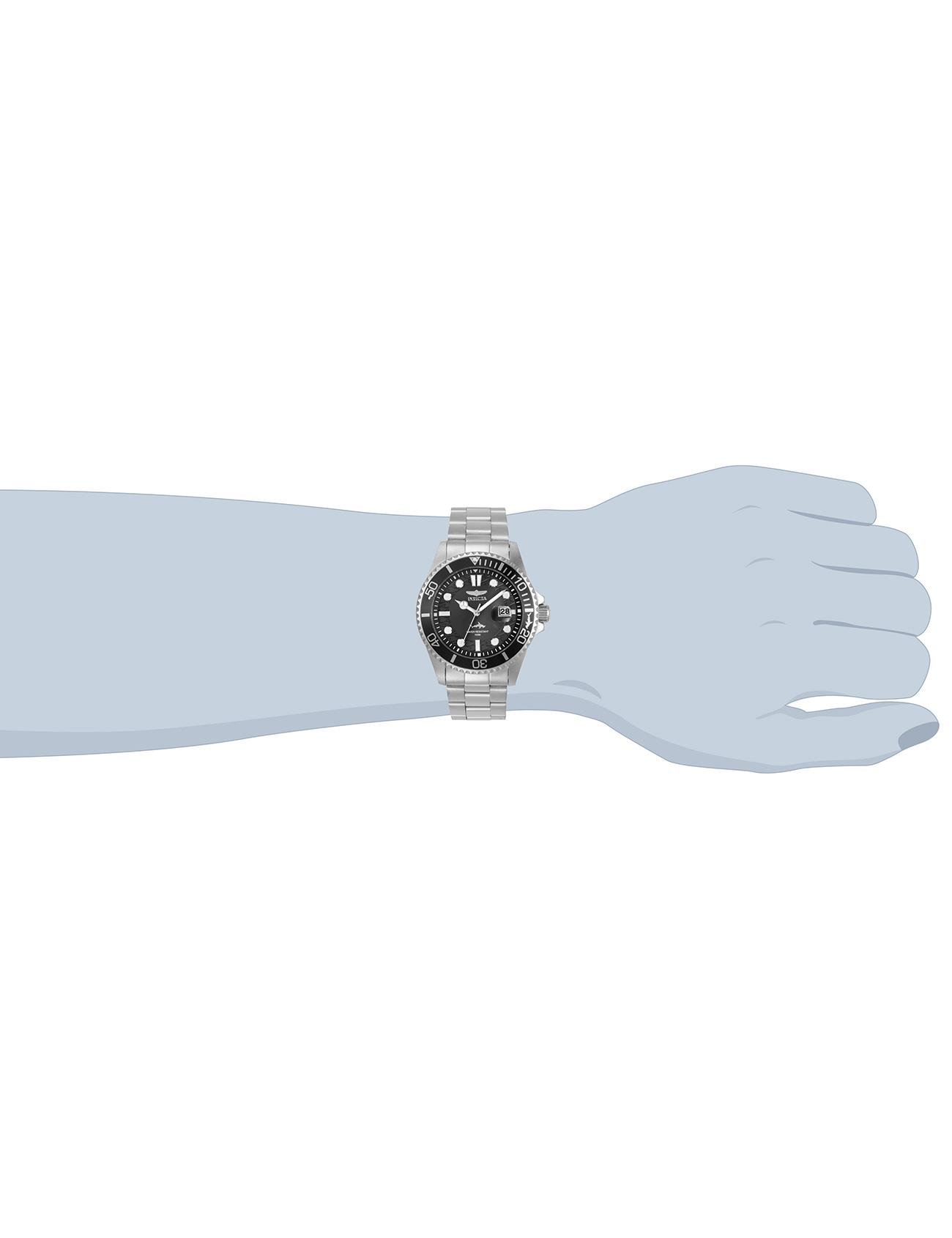 INVICTA 230018 Erkek Kol Saati
