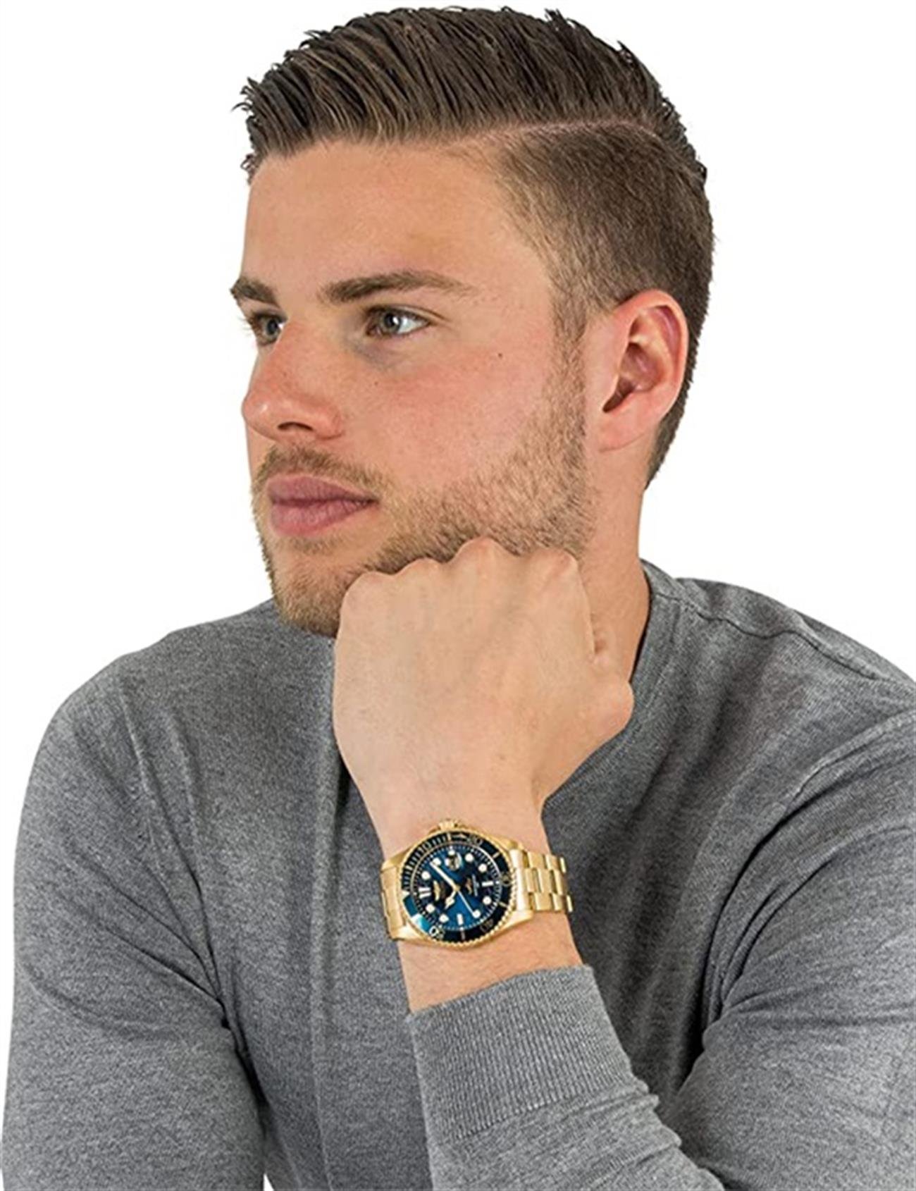 INVICTA 230024 Erkek Kol Saati