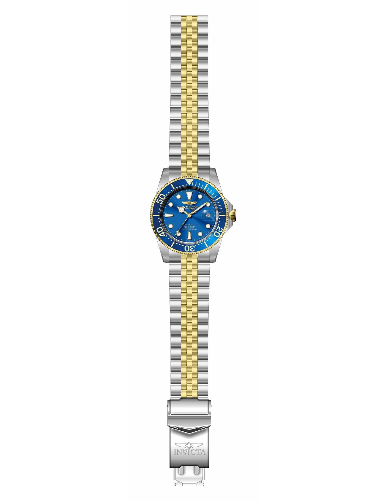 INVICTA 230093 Erkek Kol Saati