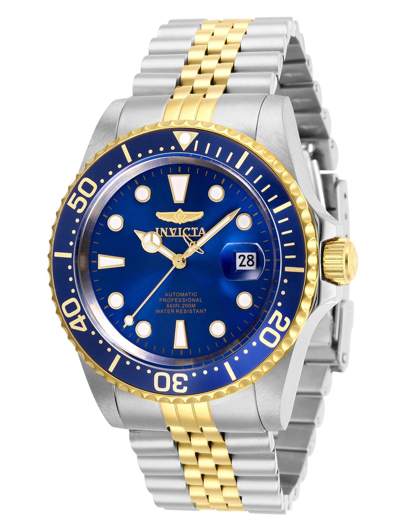 INVICTA 230093 Erkek Kol Saati