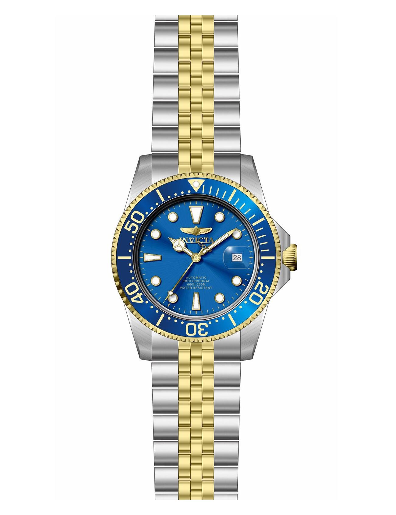 INVICTA 230093 Erkek Kol Saati