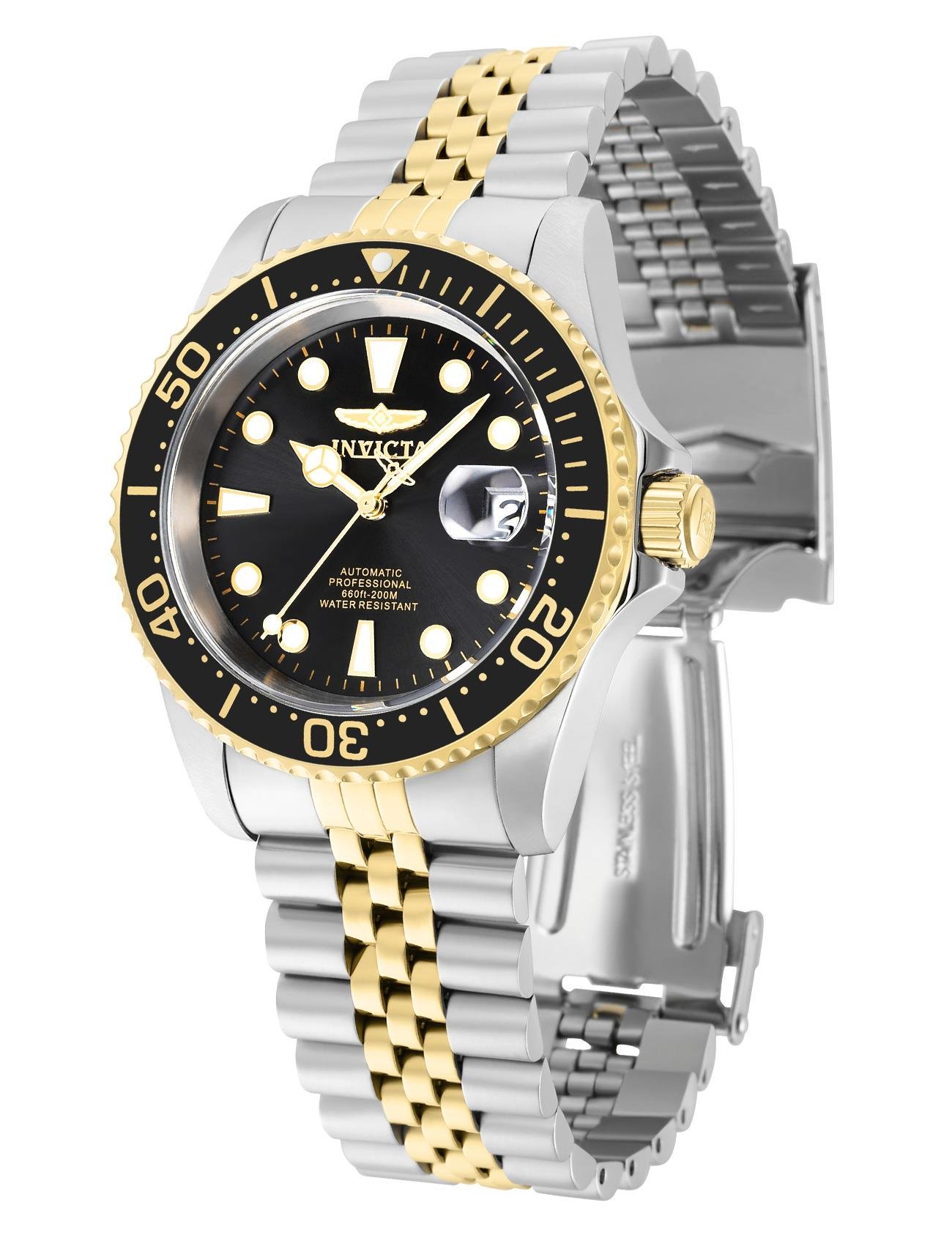 INVICTA 230094 Erkek Kol Saati