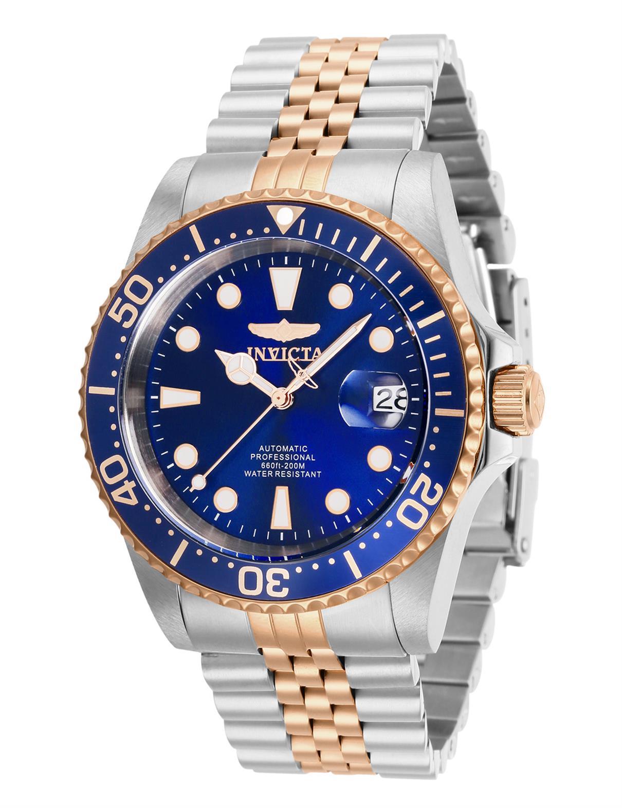 INVICTA 230098 Erkek Kol Saati