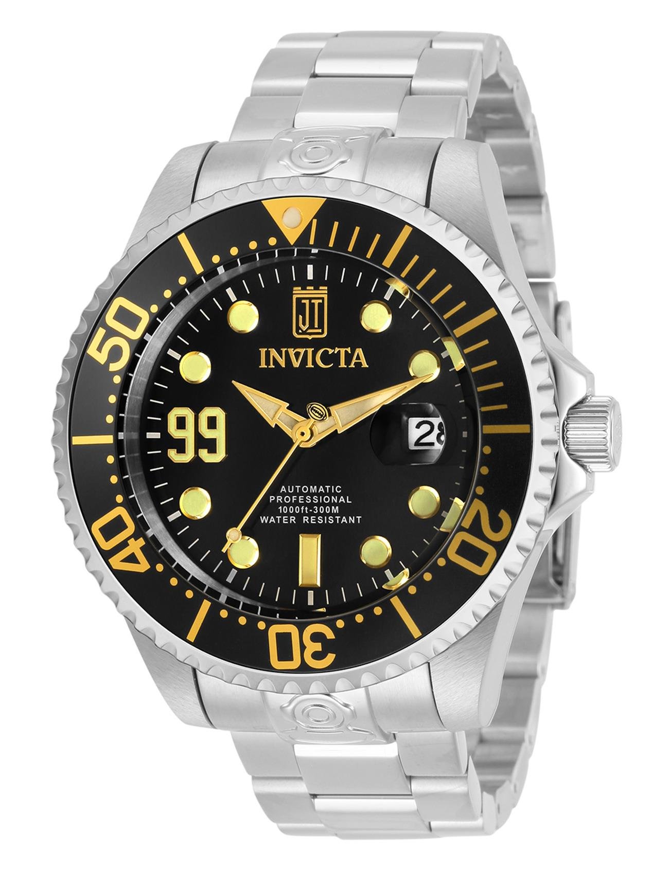 INVICTA 230194 Erkek Kol Saati
