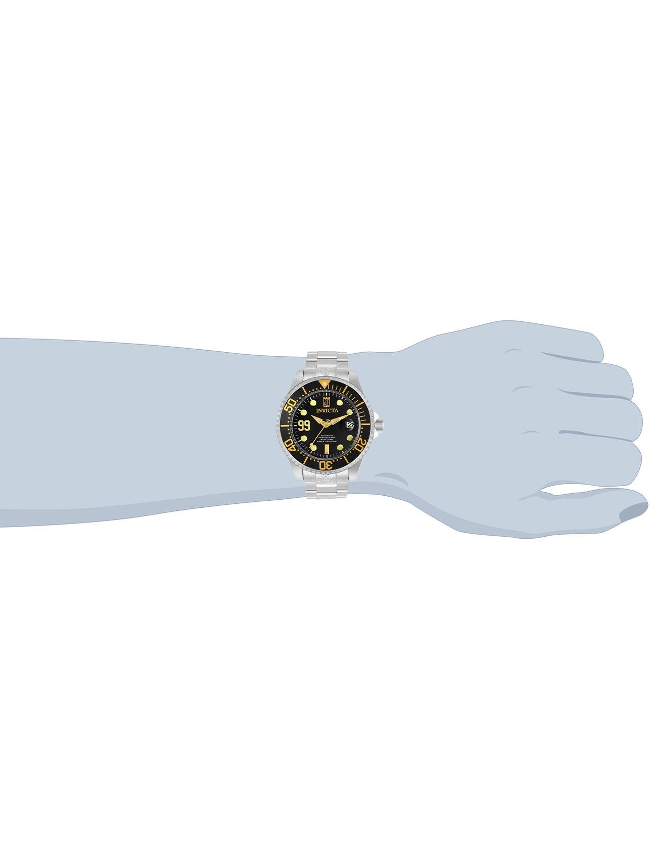 INVICTA 230194 Erkek Kol Saati