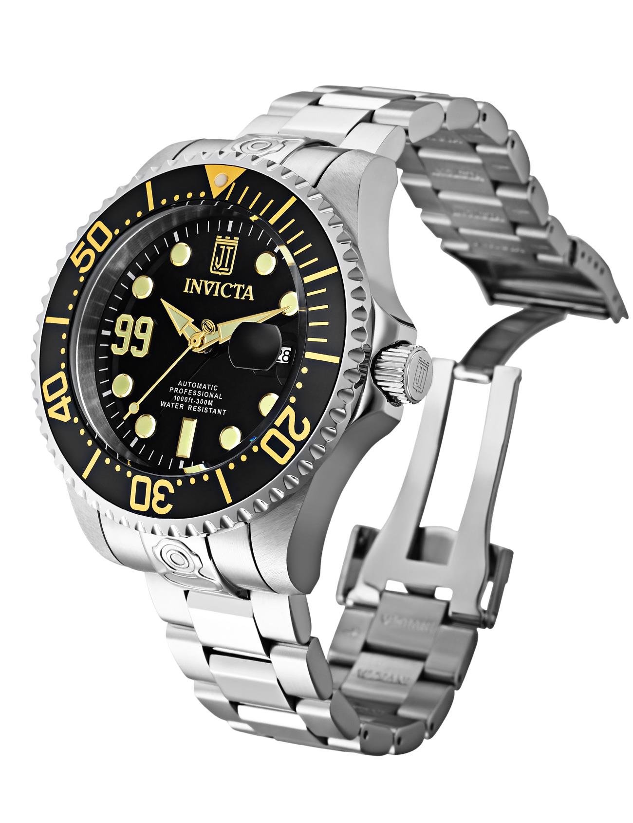 INVICTA 230194 Erkek Kol Saati