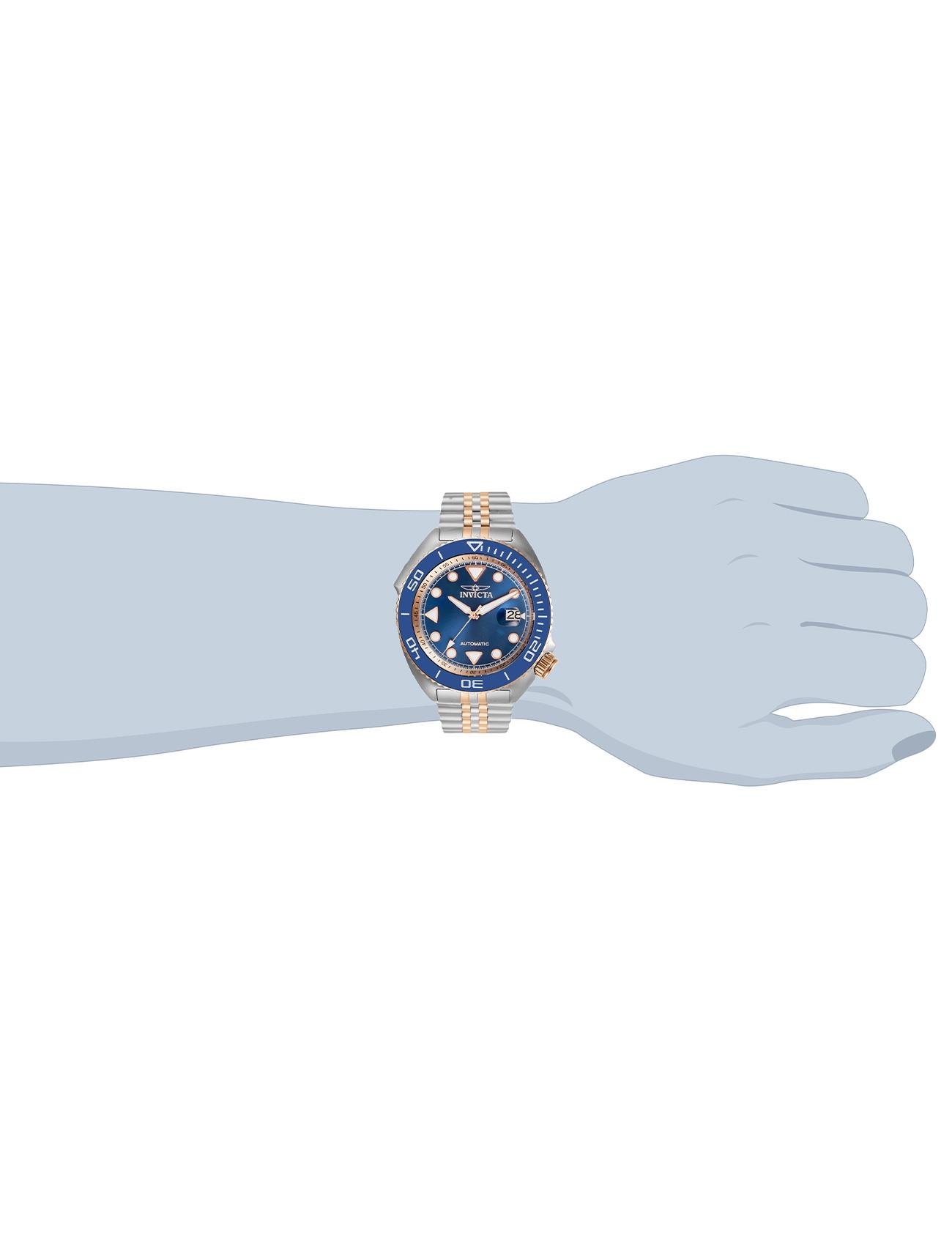 INVICTA 230418 Erkek Kol Saati