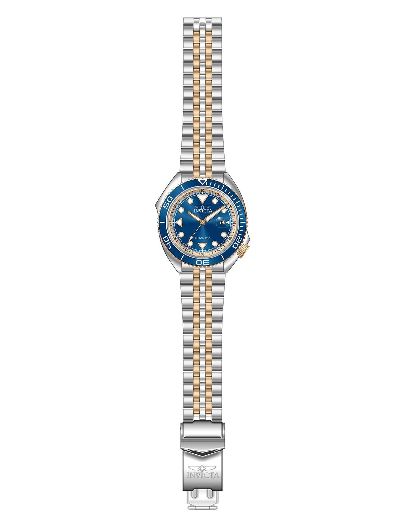 INVICTA 230418 Erkek Kol Saati