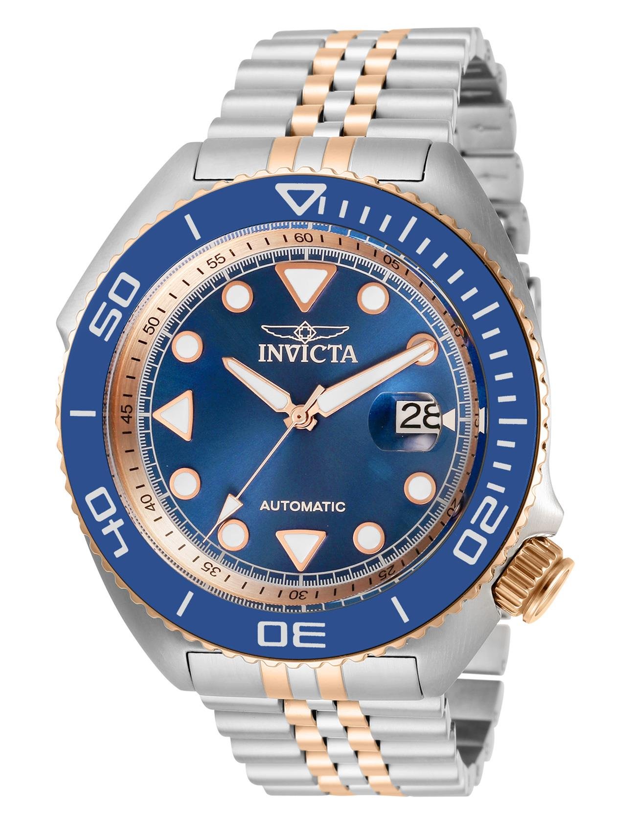 INVICTA 230418 Erkek Kol Saati
