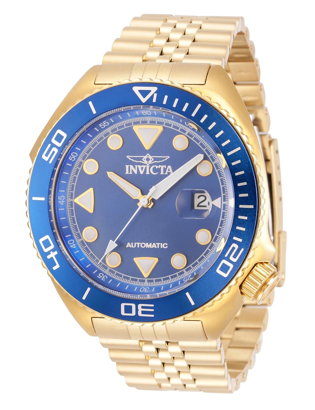 INVICTA 230420 Erkek Kol Saati