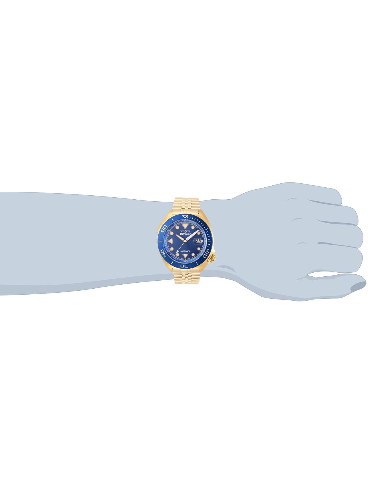 INVICTA 230420 Erkek Kol Saati