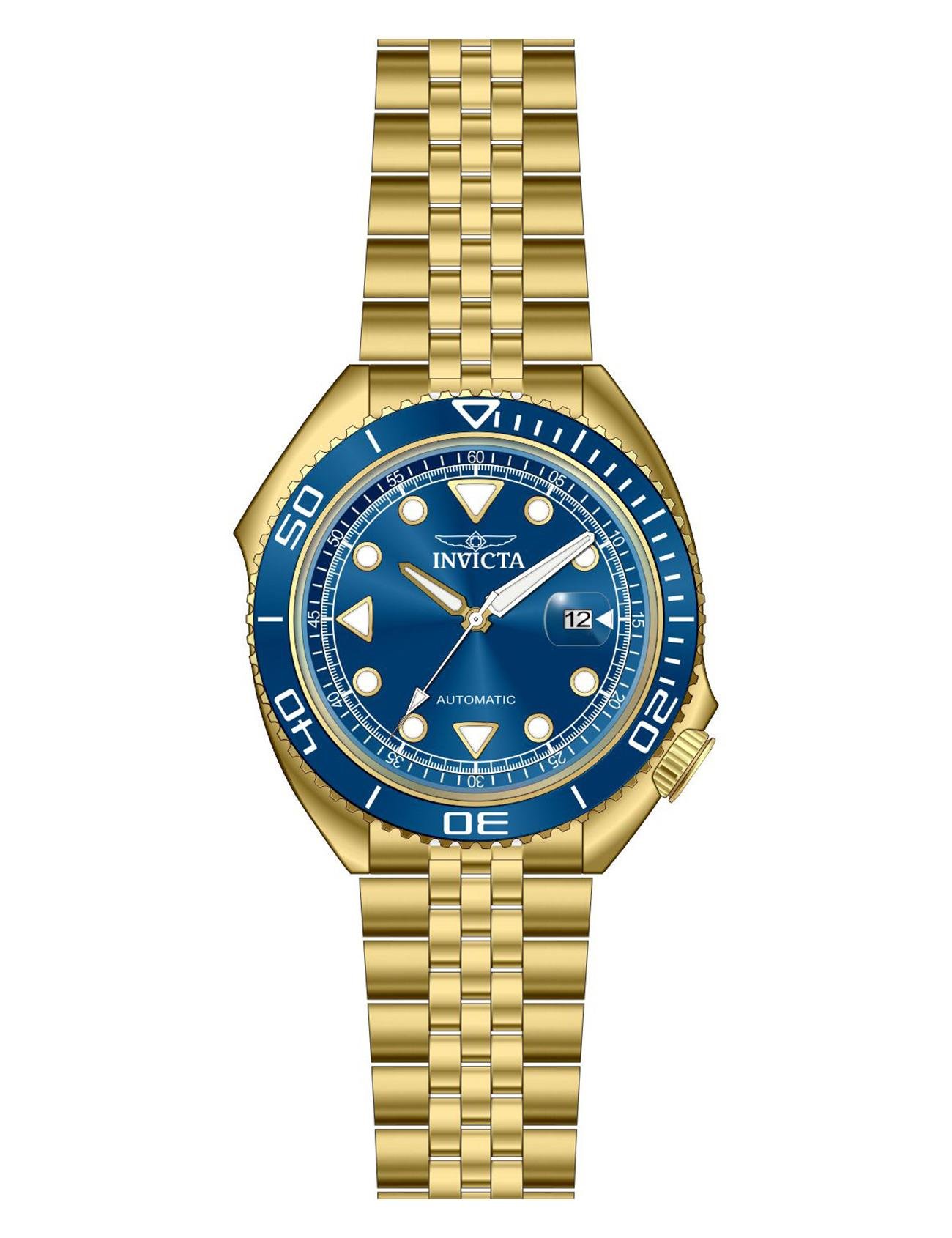 INVICTA 230420 Erkek Kol Saati