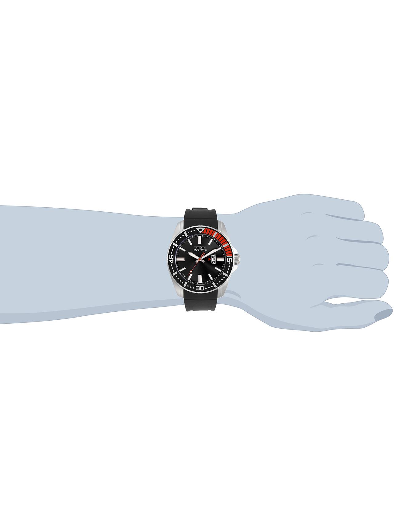 INVICTA 230742 Erkek Kol Saati
