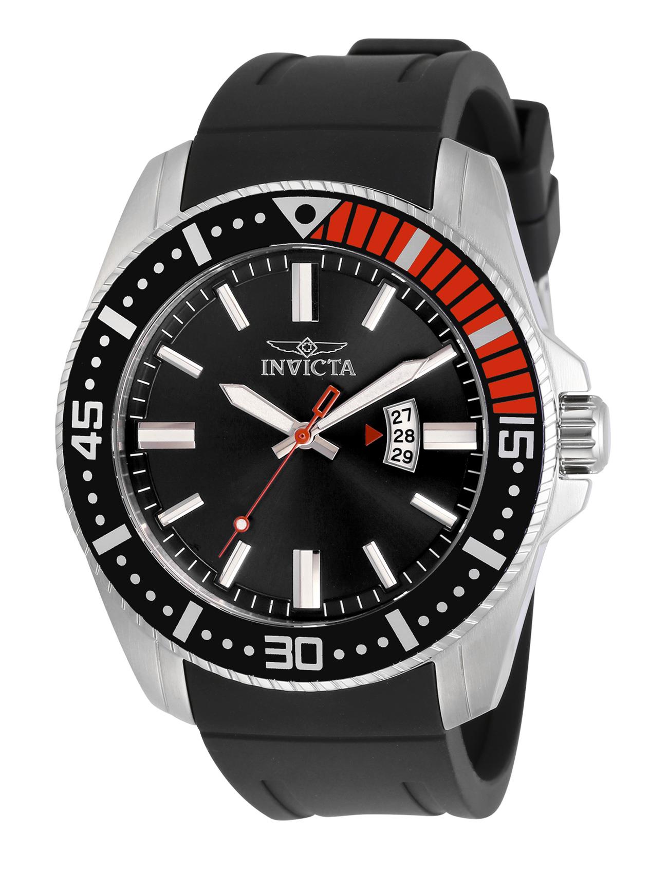 INVICTA 230742 Erkek Kol Saati