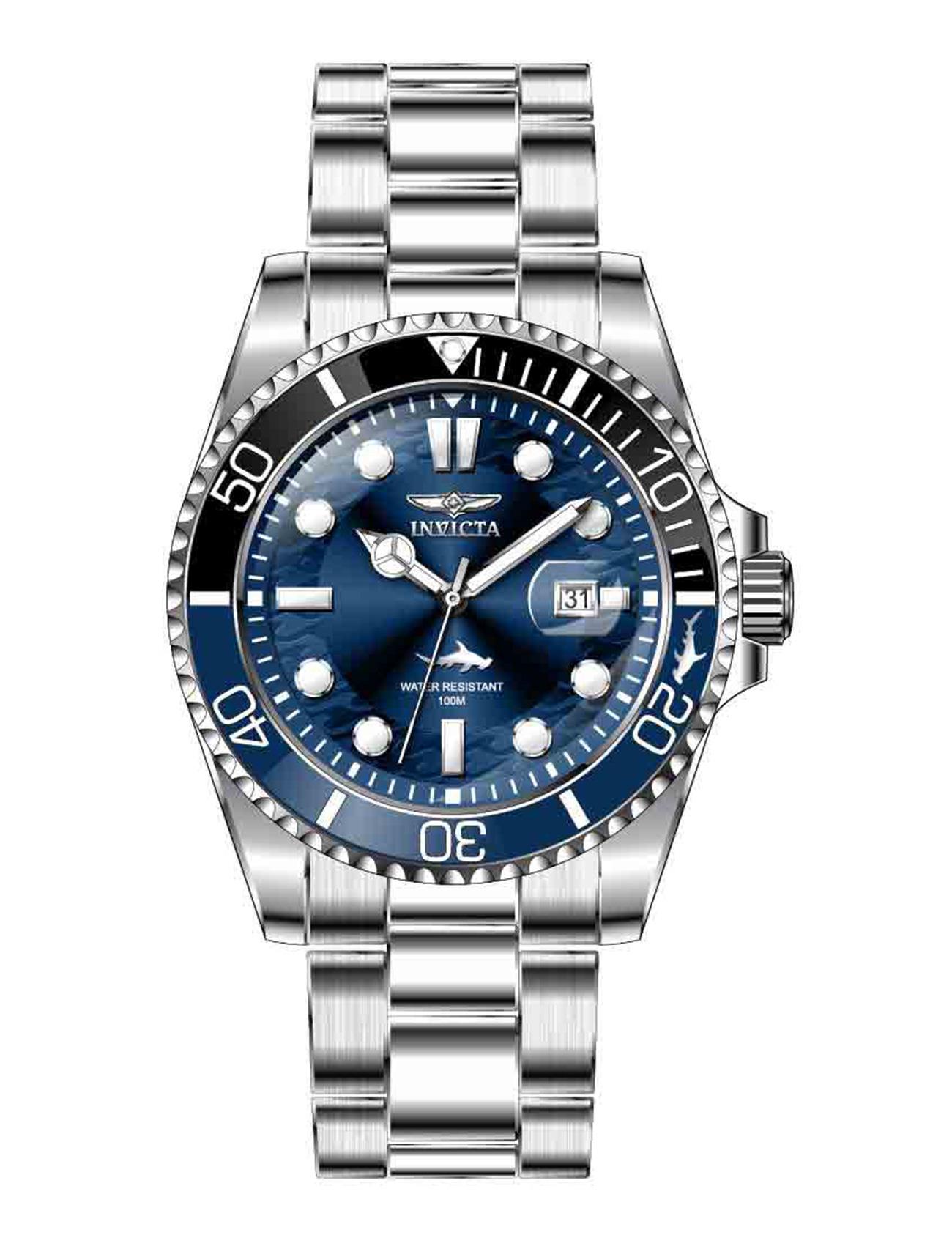 INVICTA 230807 Erkek Kol Saati