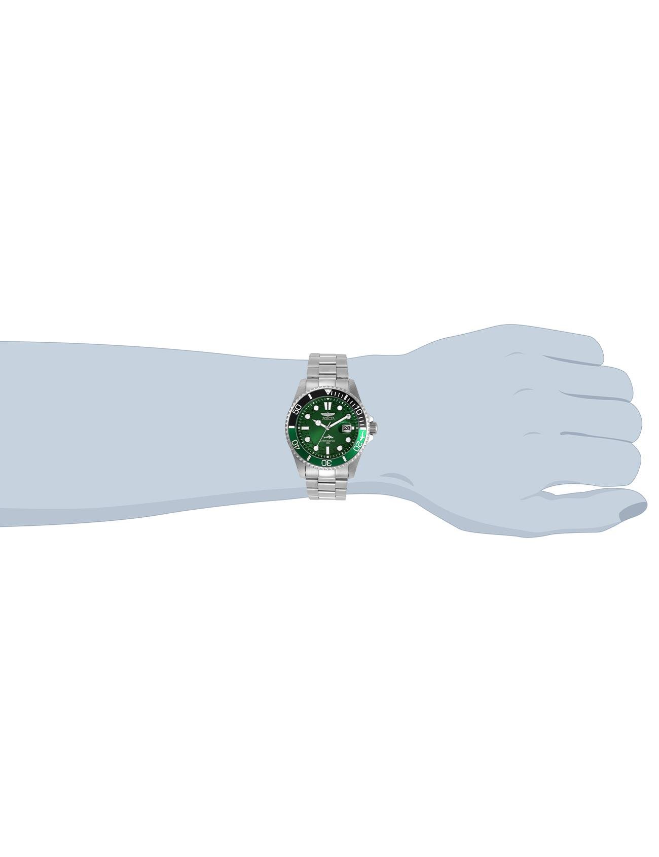 INVICTA 230808 Erkek Kol Saati