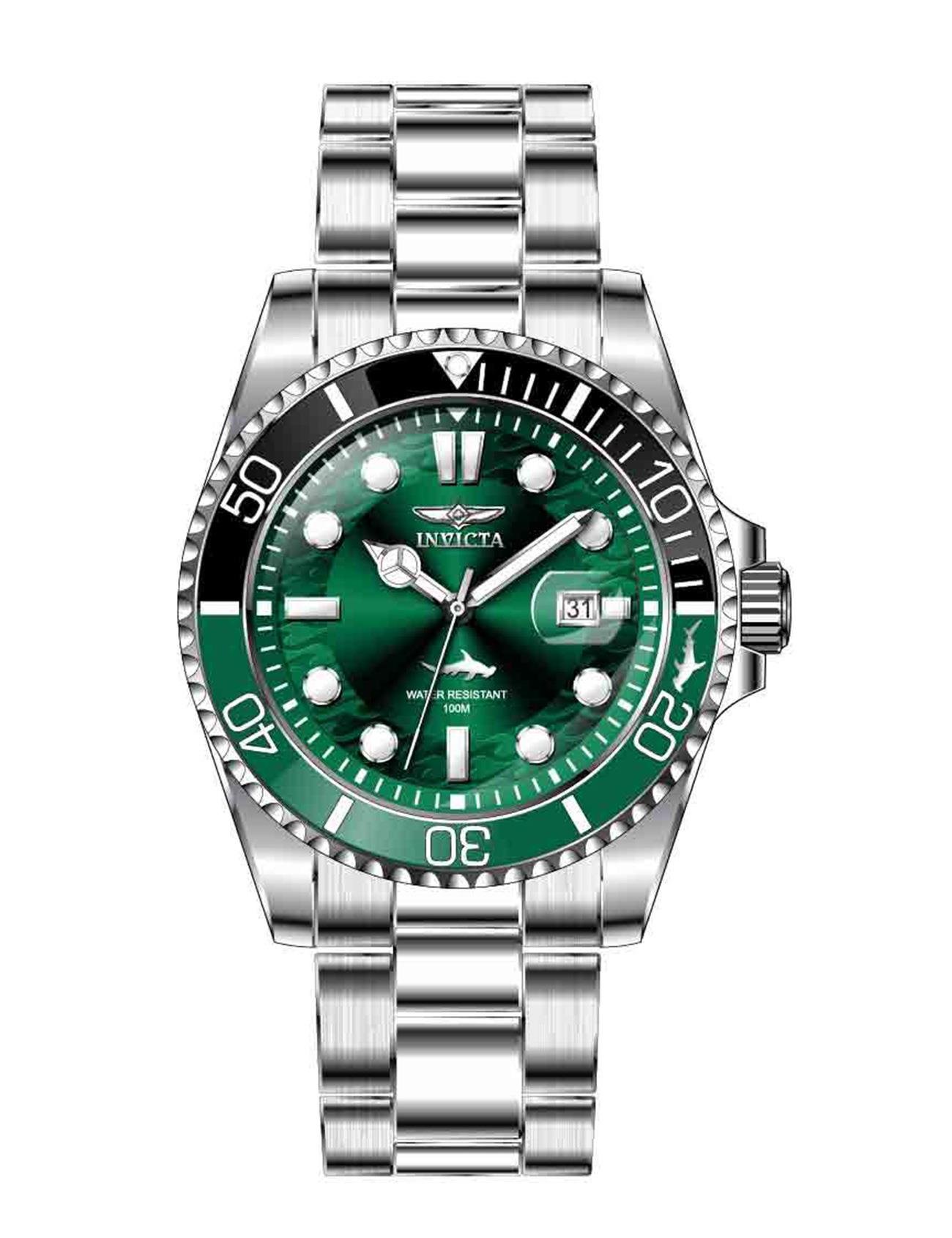 INVICTA 230808 Erkek Kol Saati