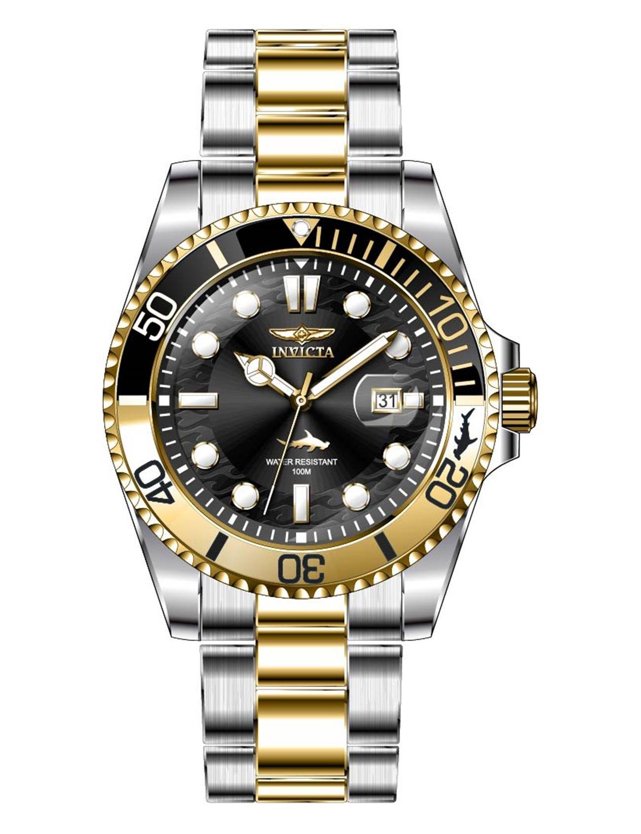 INVICTA 230944 Erkek Kol Saati