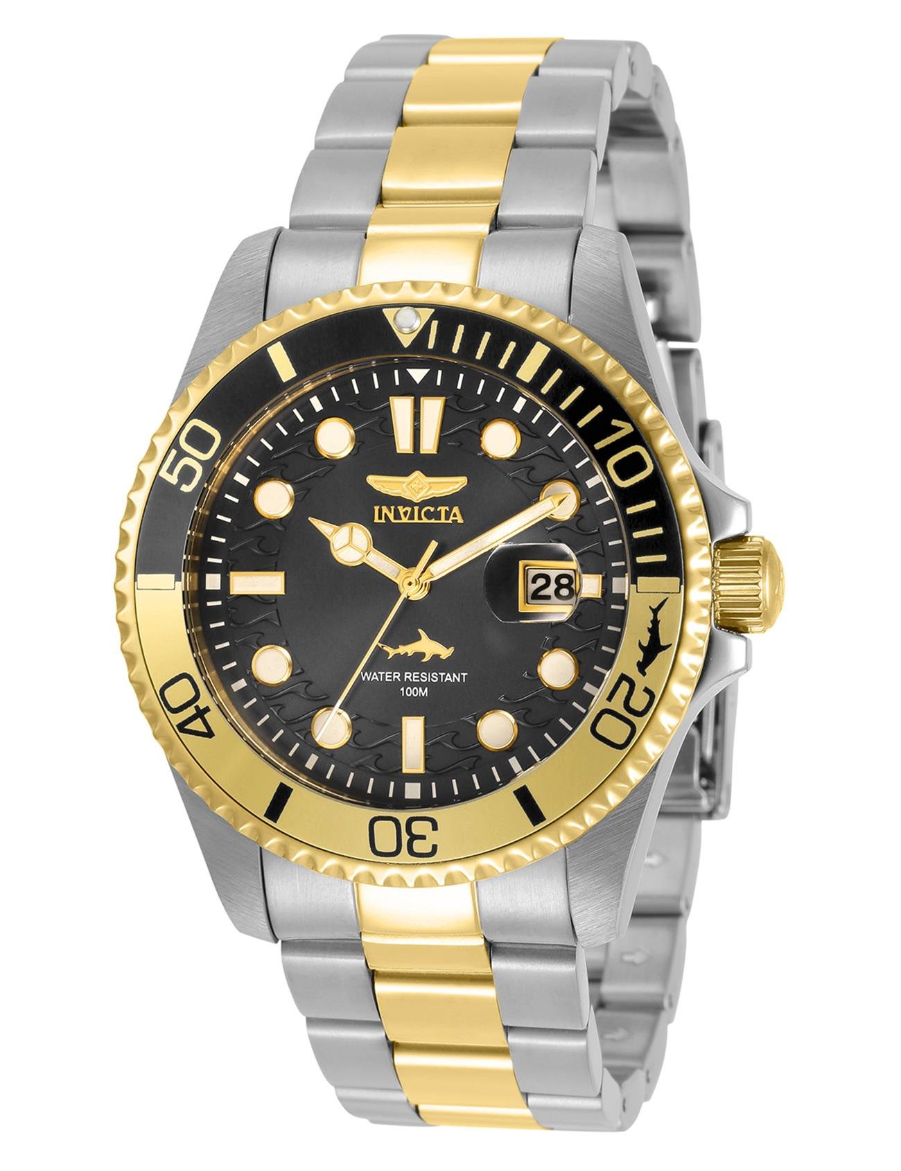 INVICTA 230944 Erkek Kol Saati