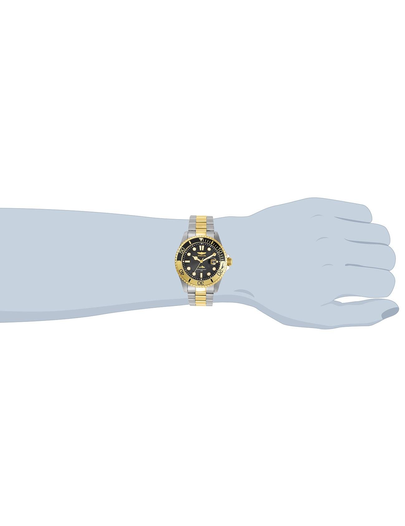 INVICTA 230944 Erkek Kol Saati