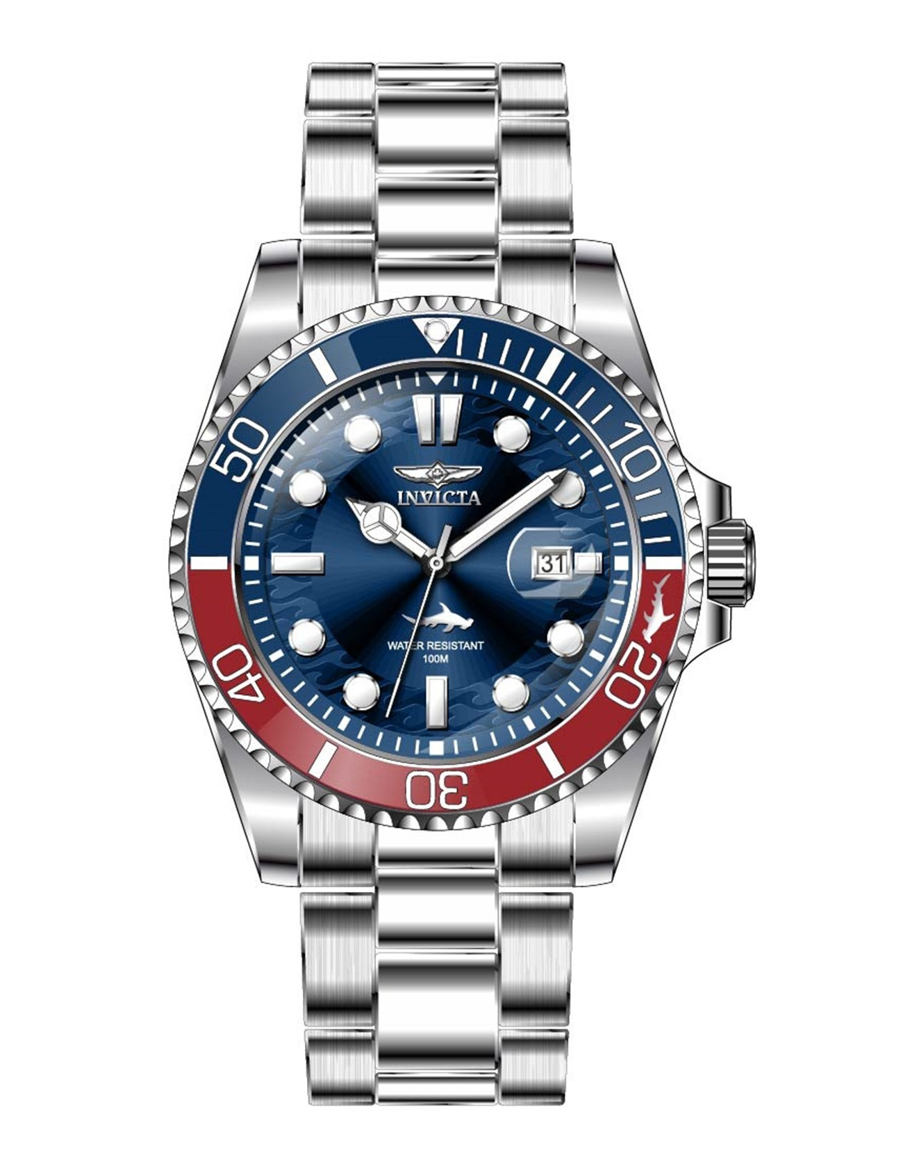 INVICTA 230951 Erkek Kol Saati