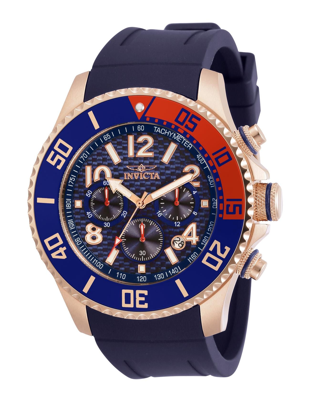INVICTA 230986 Erkek Kol Saati