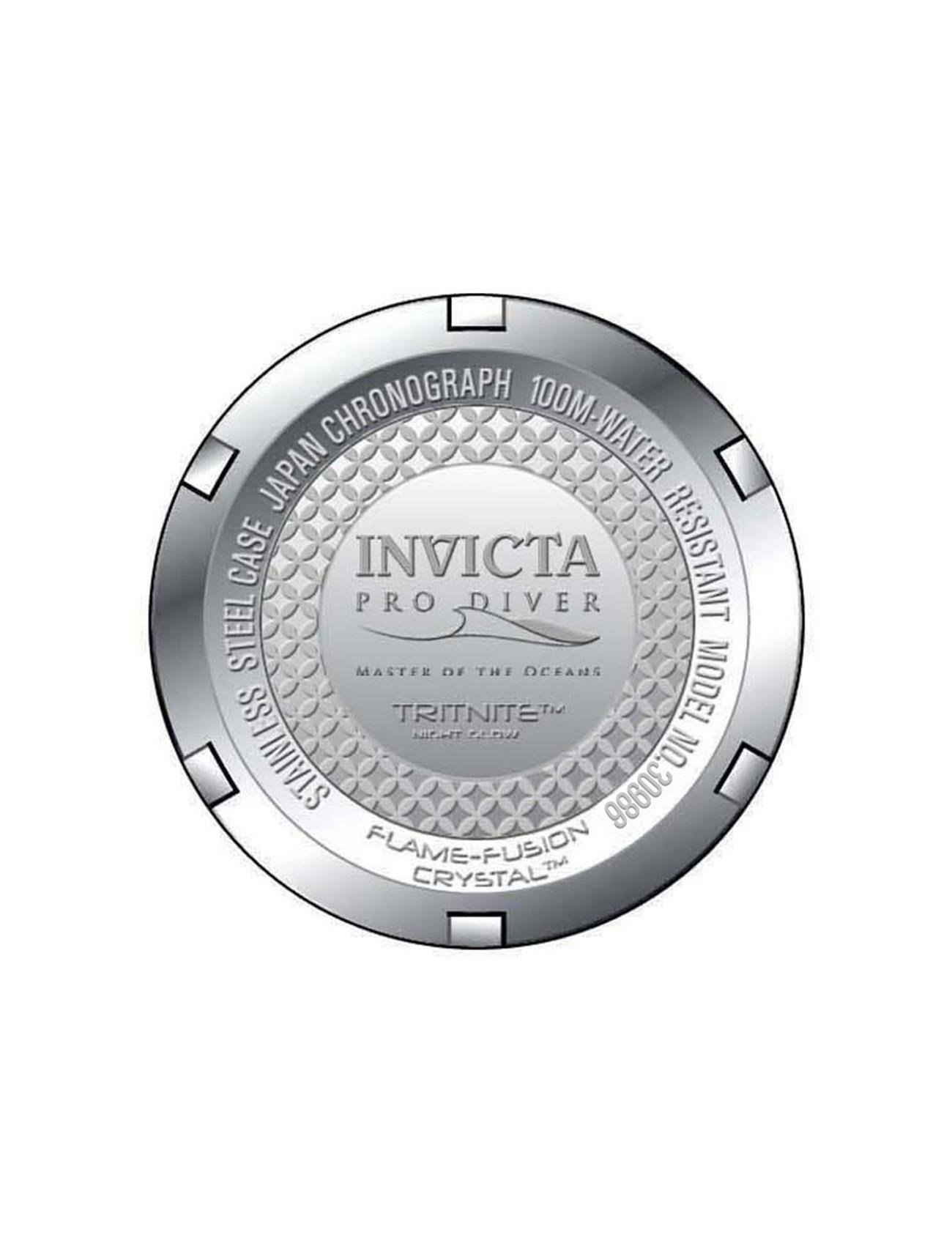 INVICTA 230986 Erkek Kol Saati