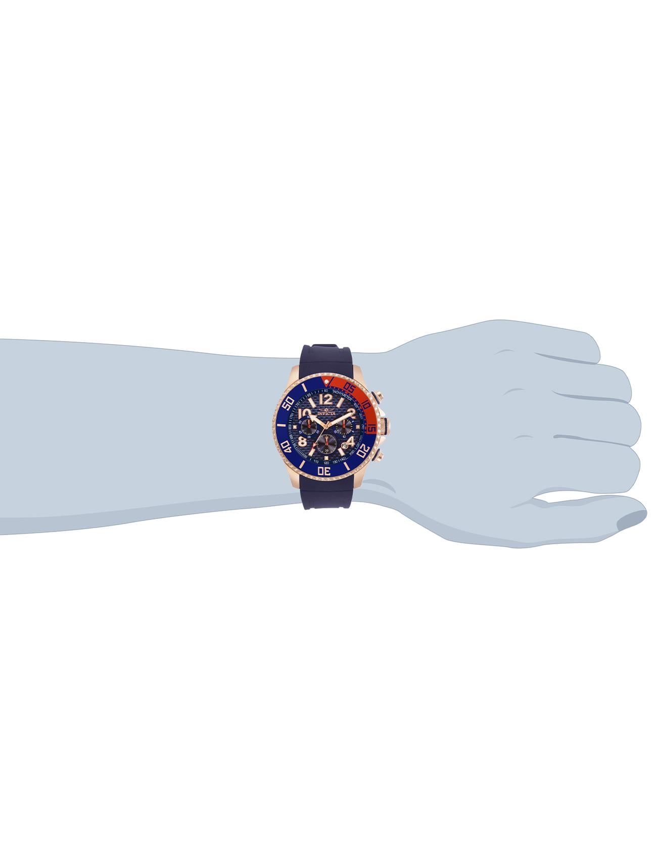 INVICTA 230986 Erkek Kol Saati