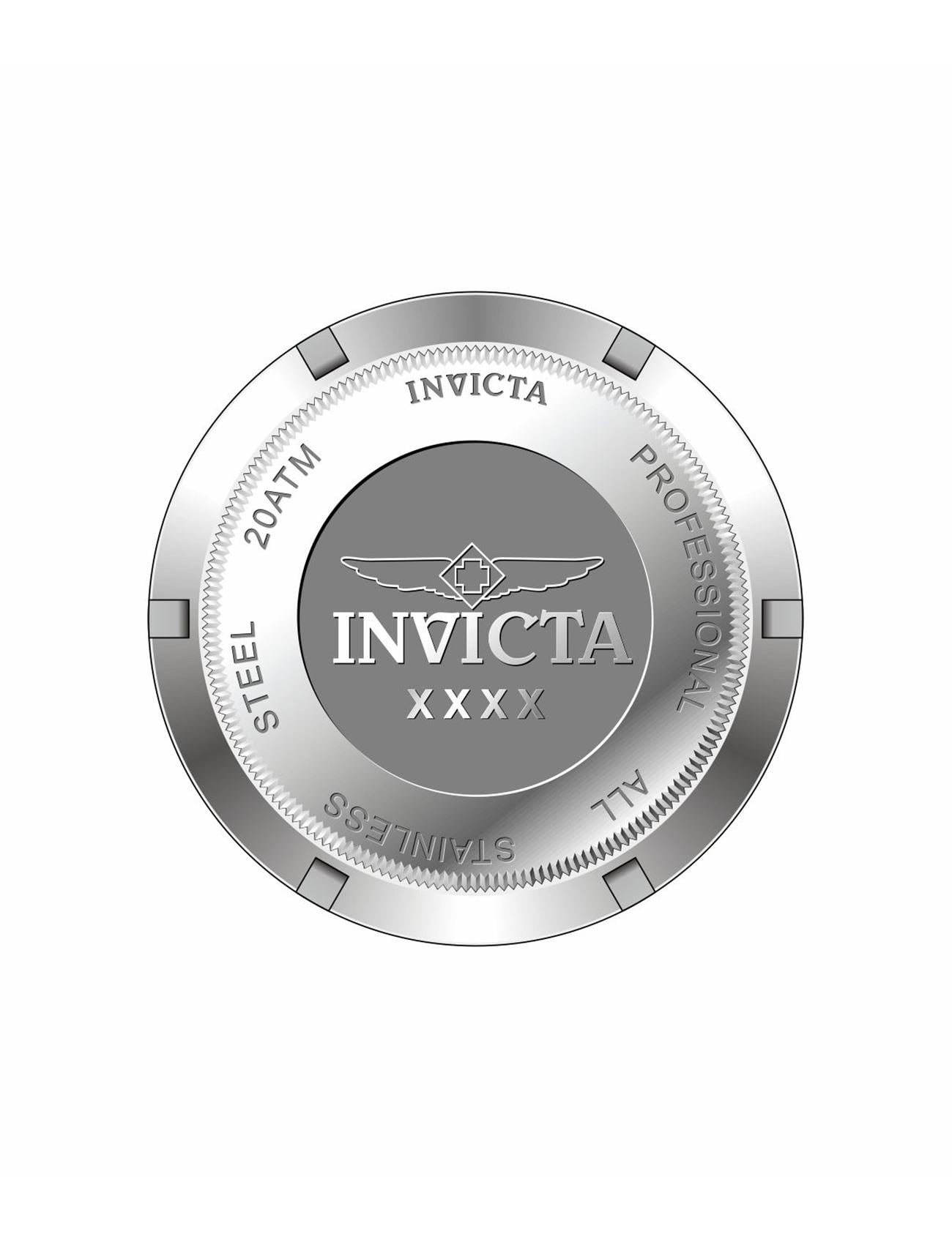 INVICTA 230990 Erkek Kol Saati