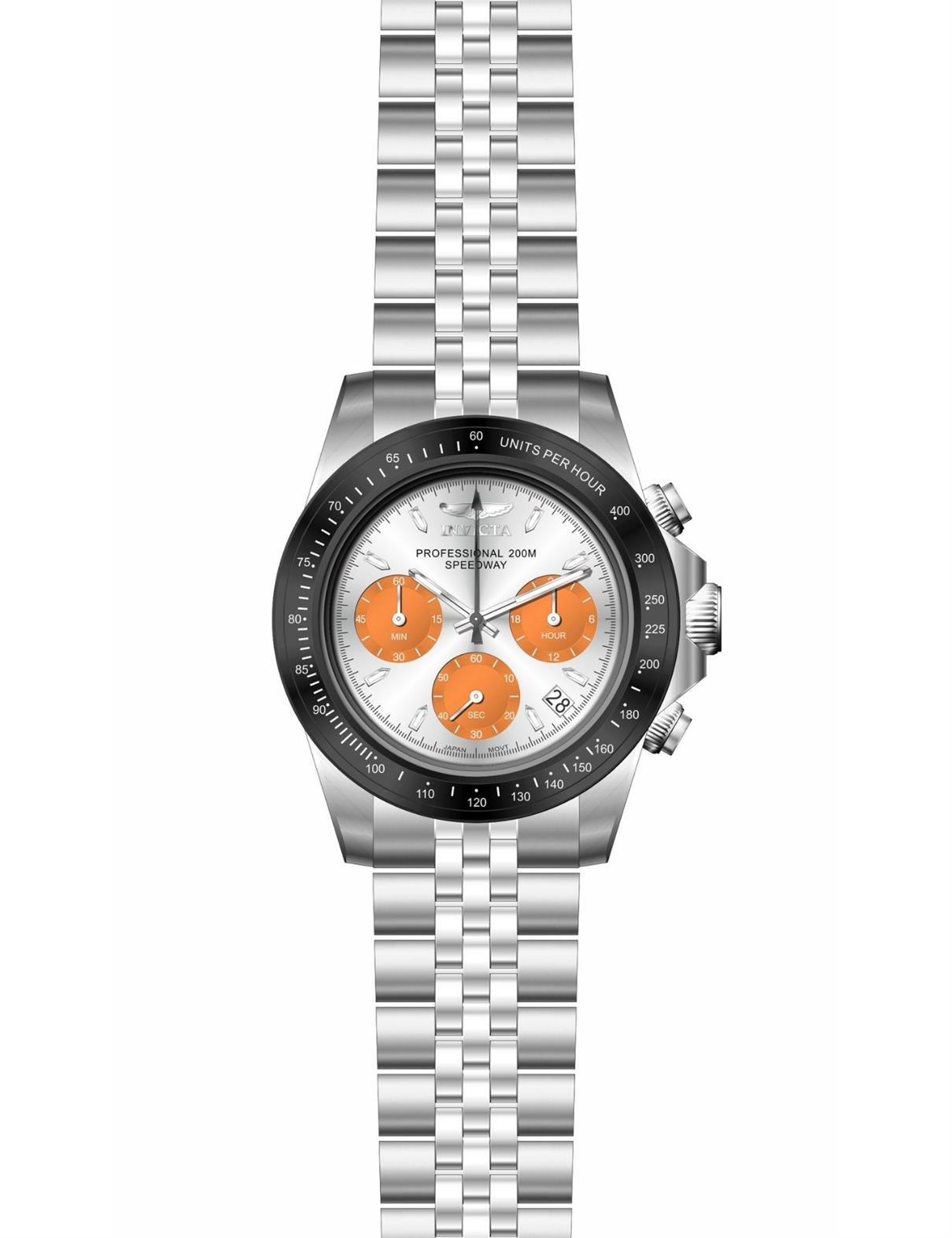 INVICTA 231003 Erkek Kol Saati
