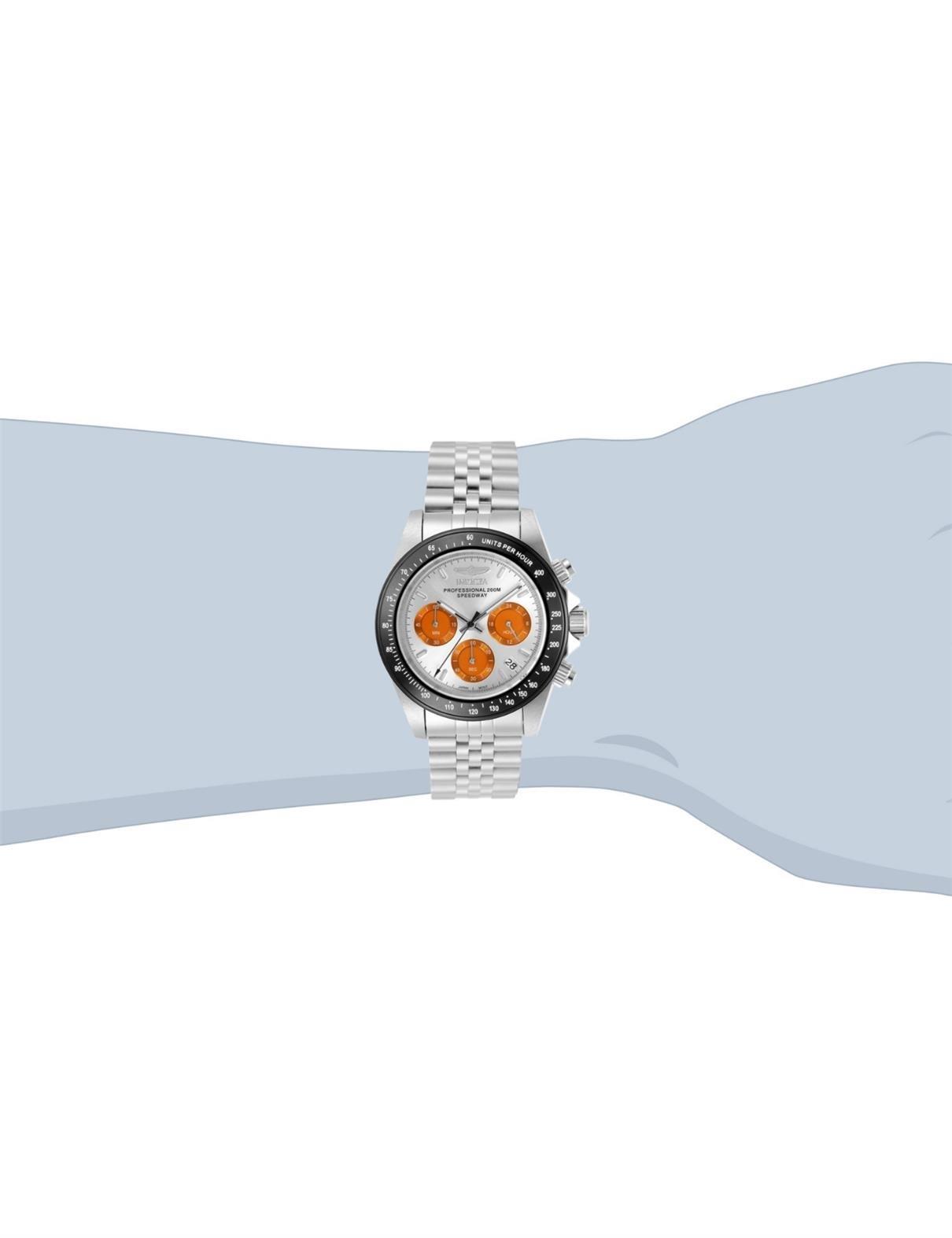 INVICTA 231003 Erkek Kol Saati