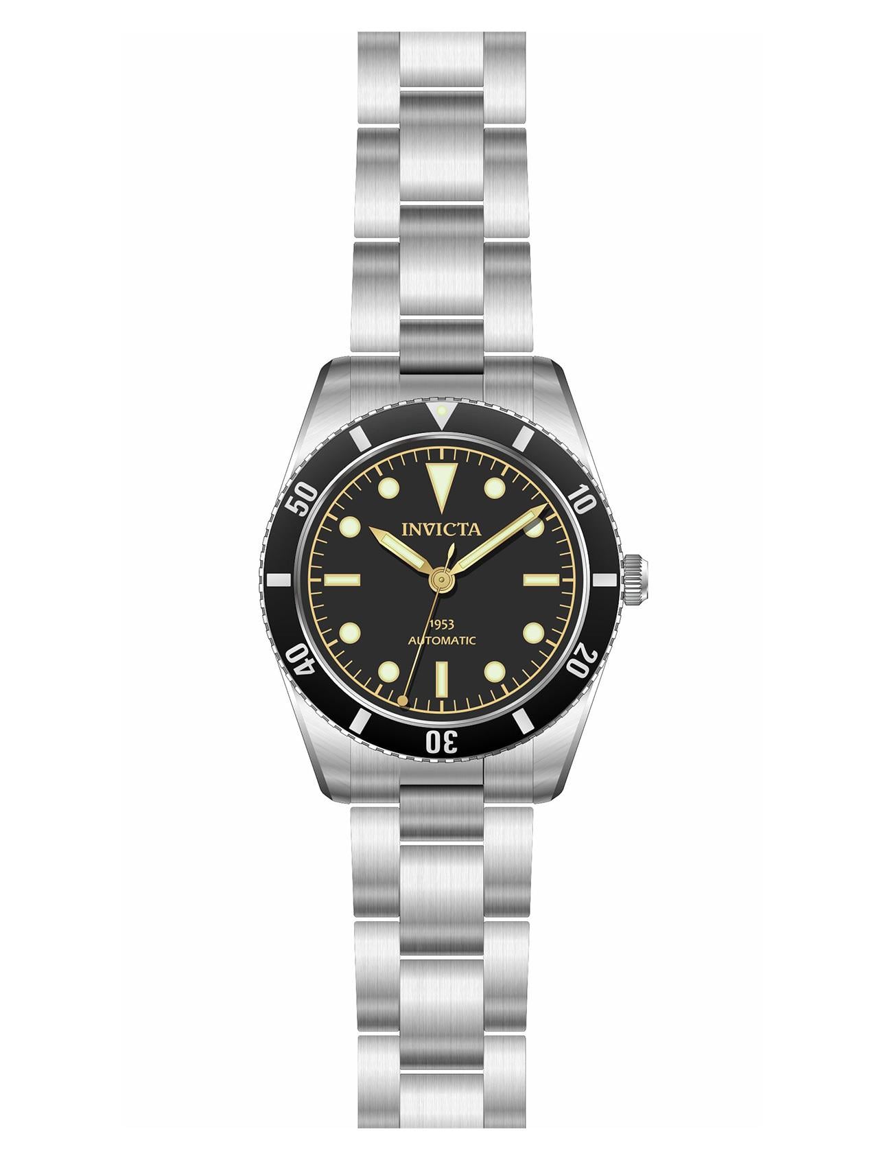 INVICTA 231290 Erkek Kol Saati