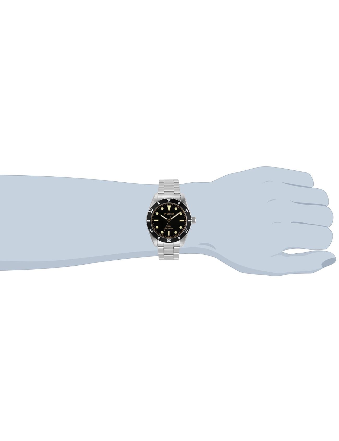INVICTA 231290 Erkek Kol Saati