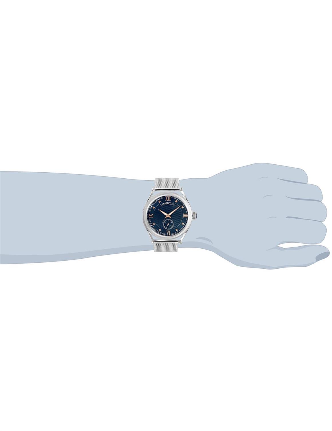 INVICTA 231330 Erkek Kol Saati