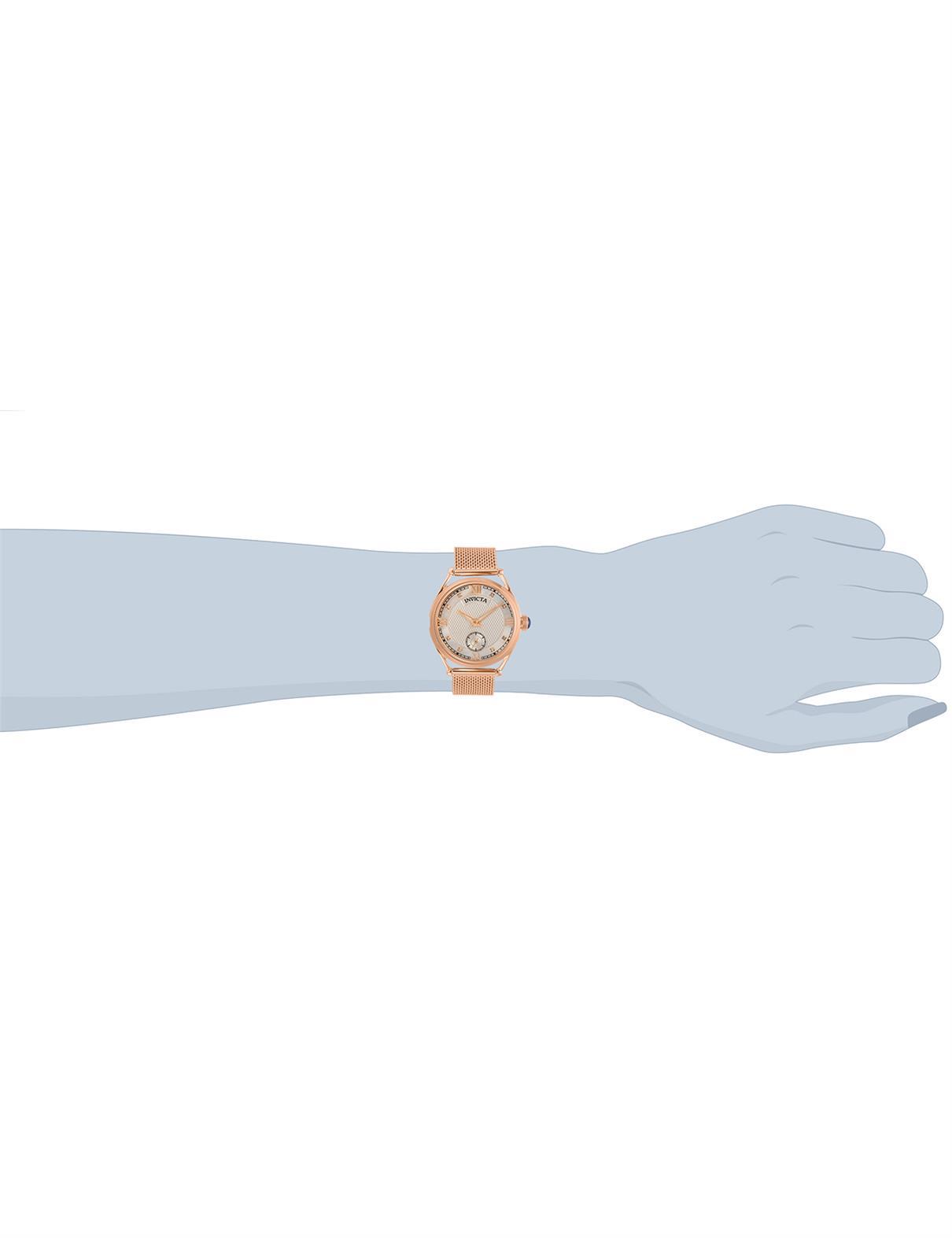 INVICTA 231337 Kadın Kol Saati