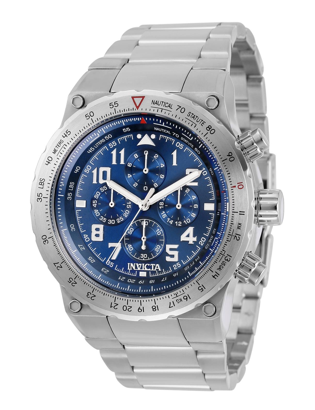 INVICTA 231586 Erkek Kol Saati