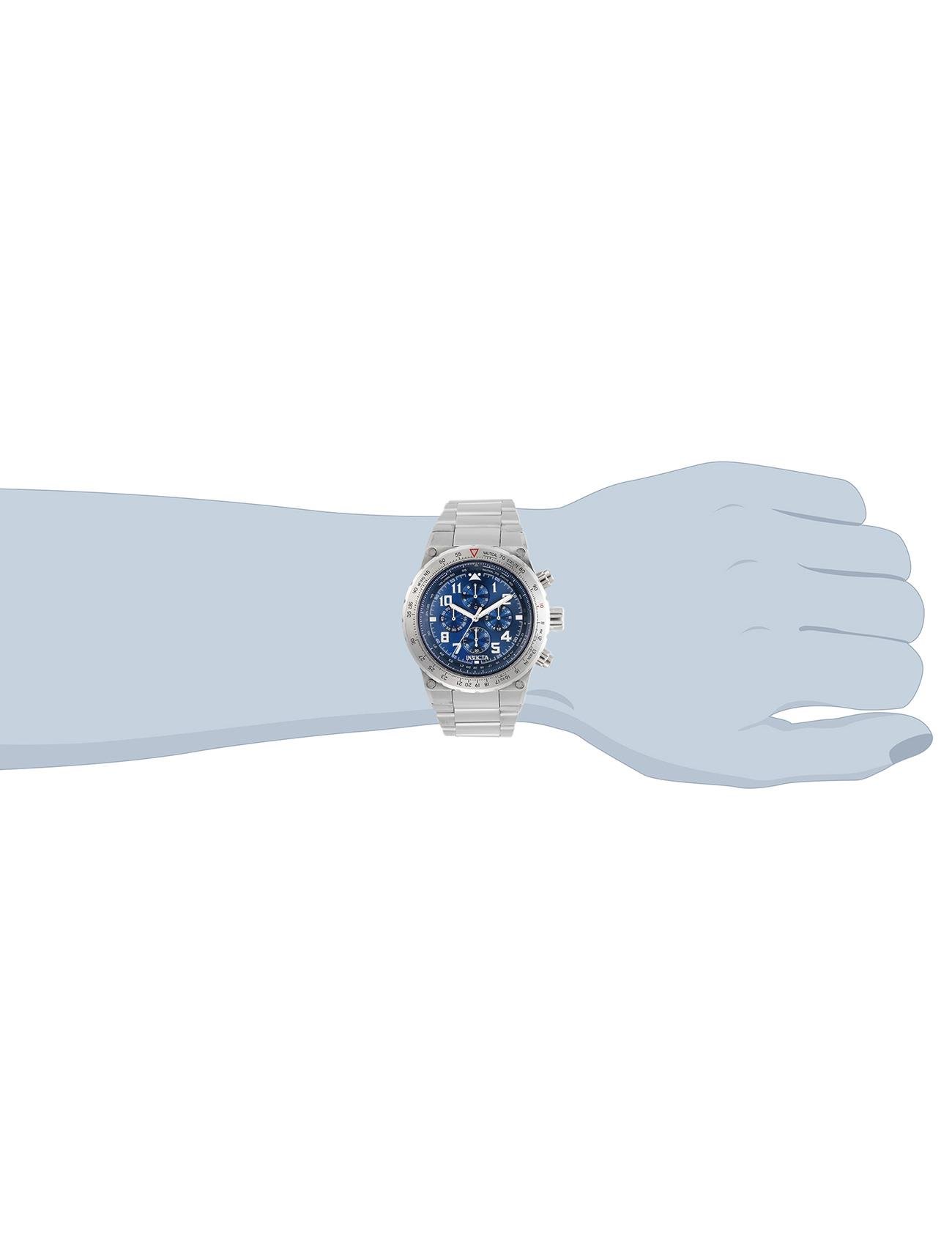 INVICTA 231586 Erkek Kol Saati