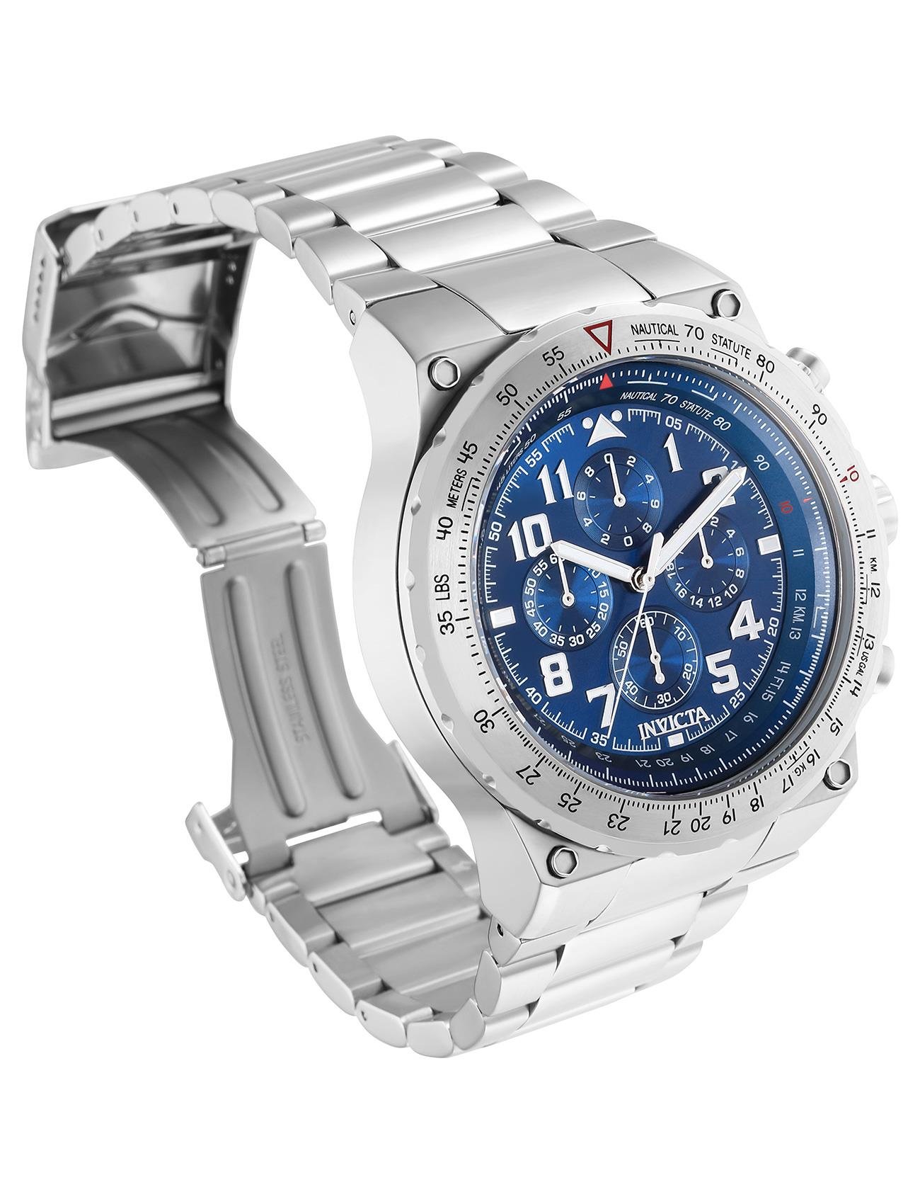 INVICTA 231586 Erkek Kol Saati