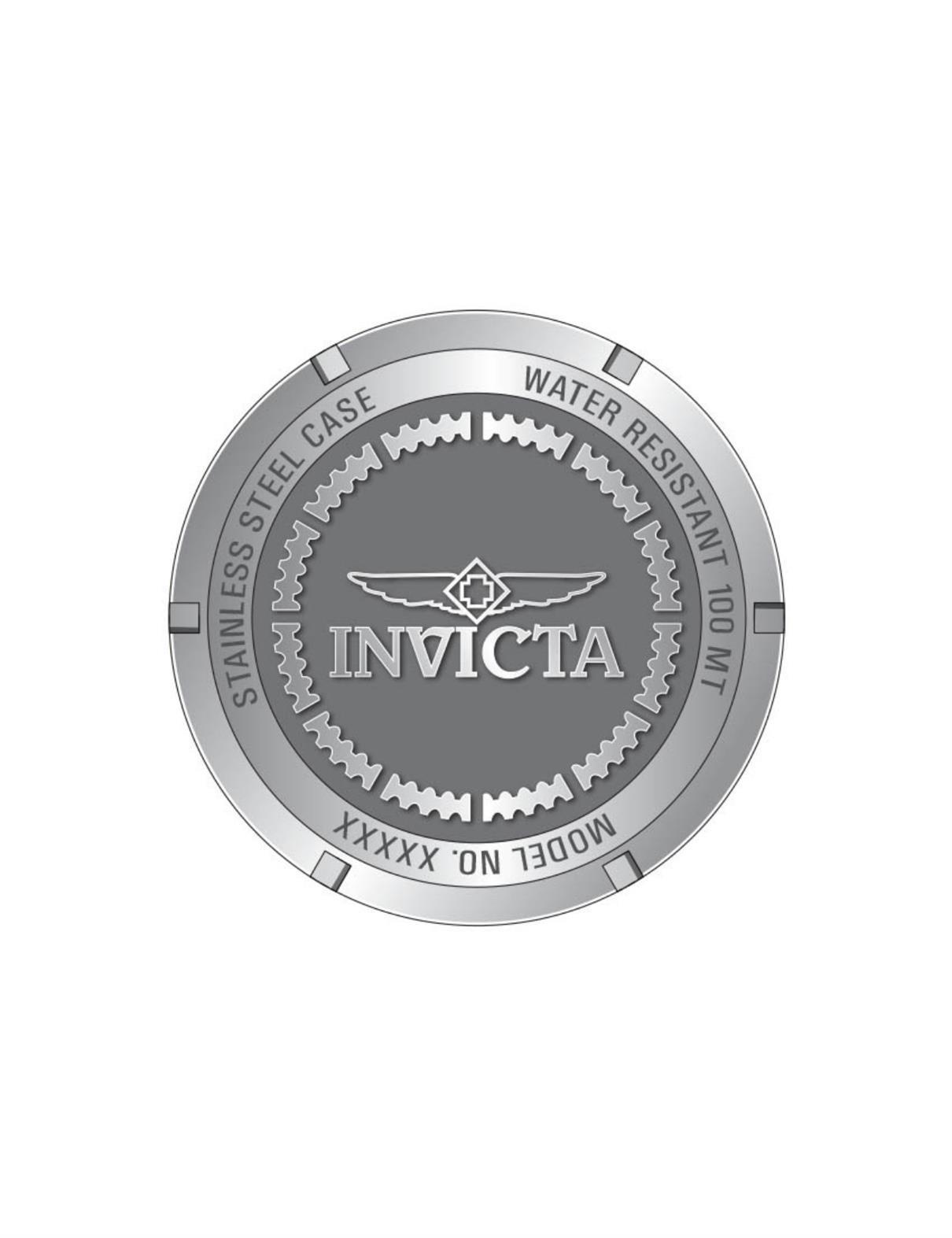 INVICTA 232329 Erkek Kol Saati