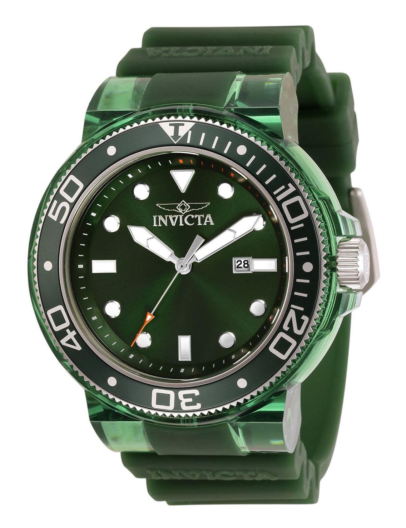 INVICTA 232332 Erkek Kol Saati