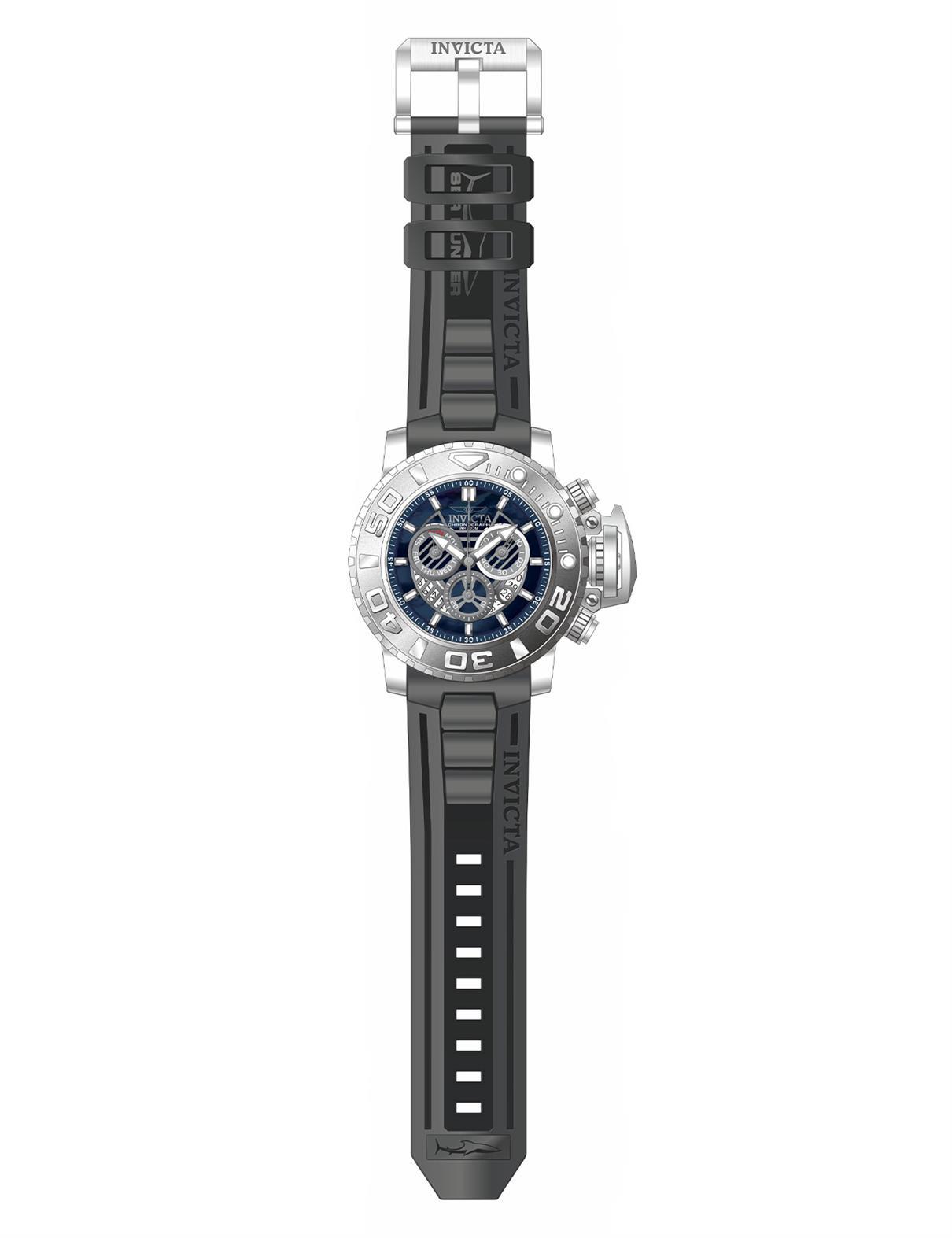 INVICTA 232637 Erkek Kol Saati