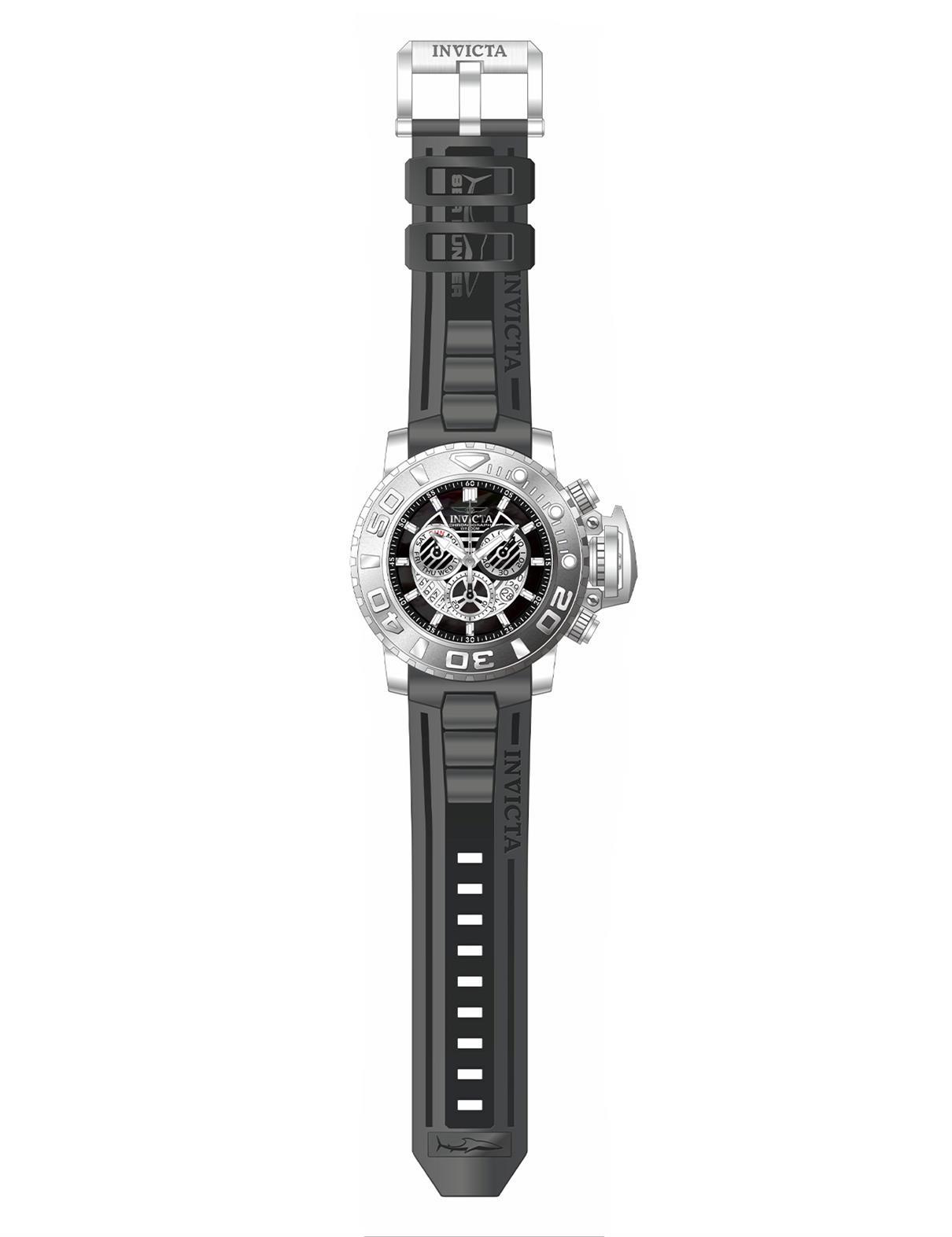 INVICTA 232638 Erkek Kol Saati