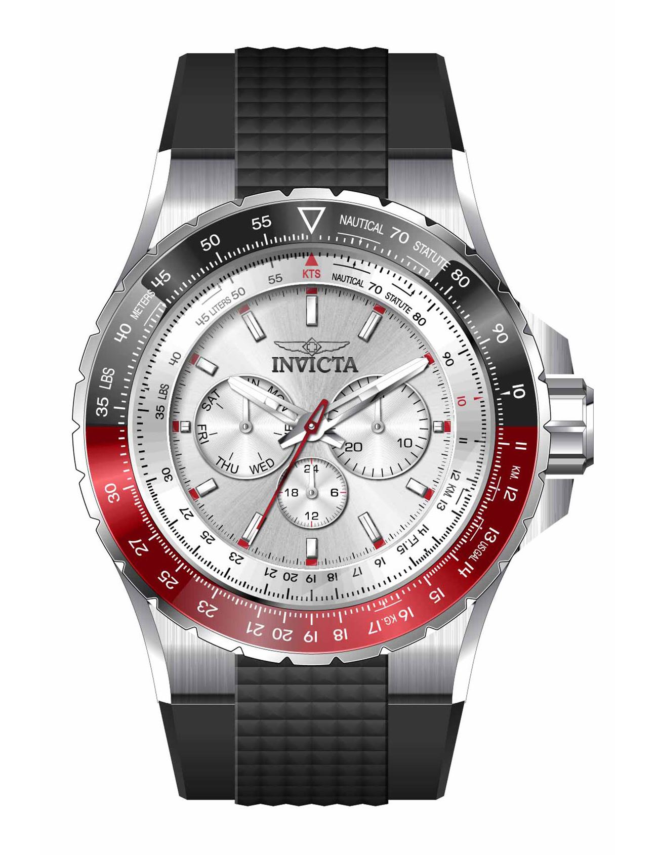 INVICTA 233027 Erkek Kol Saati