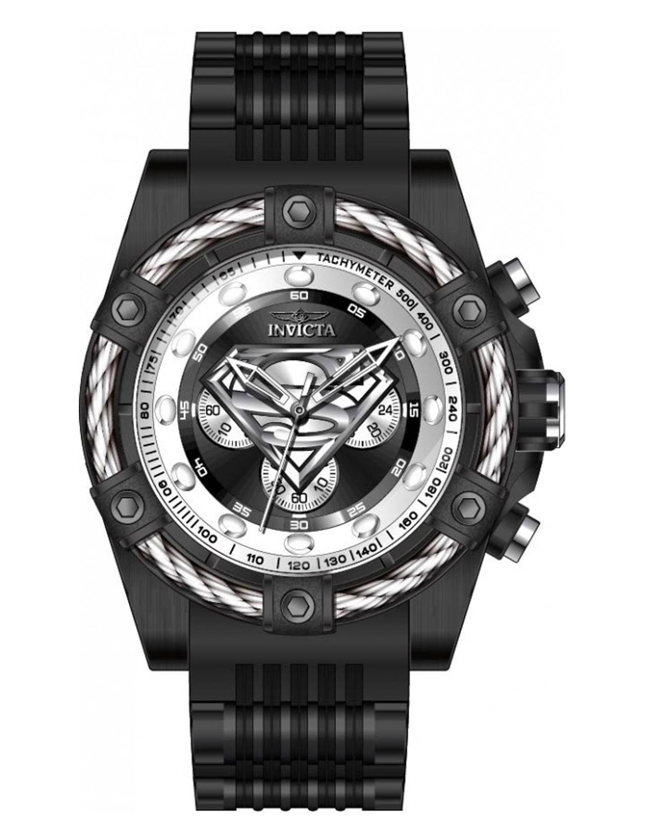 INVICTA 233189 Erkek Kol Saati
