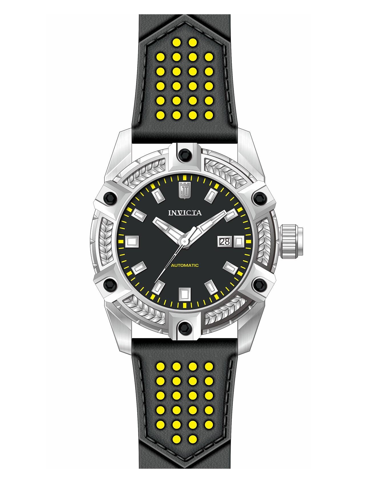 INVICTA 233208 Erkek Kol Saati