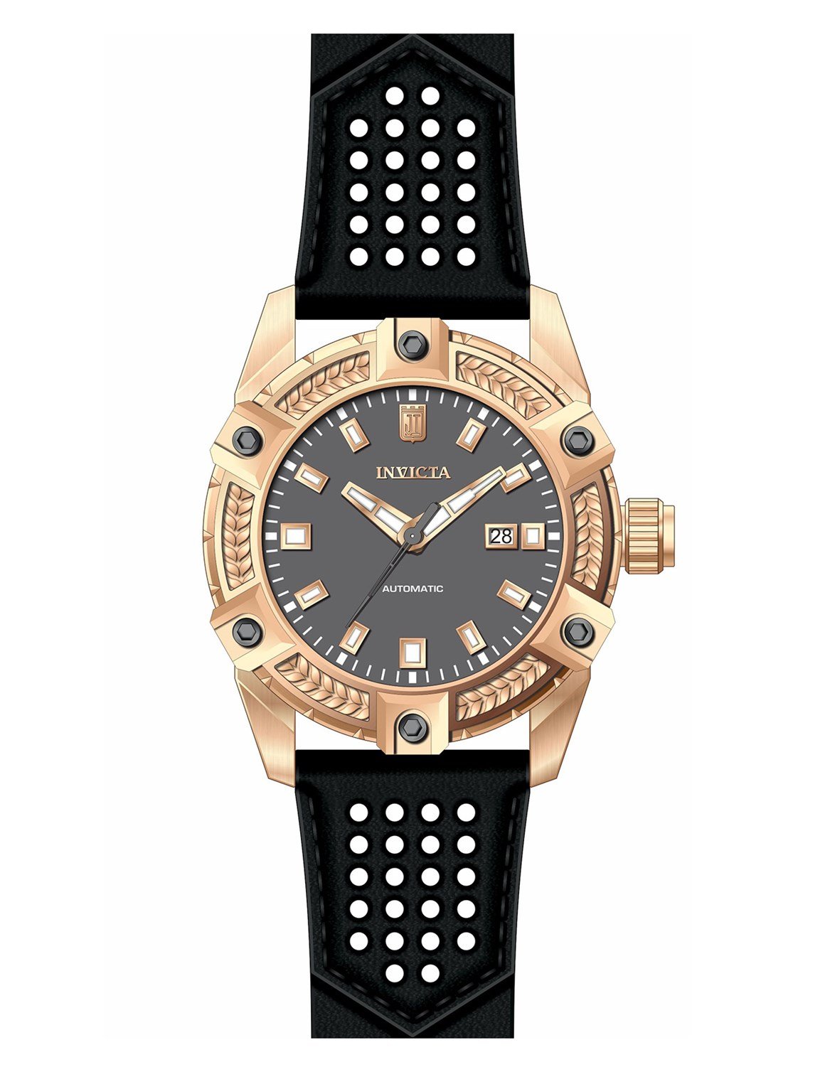 INVICTA 233209 Erkek Kol Saati